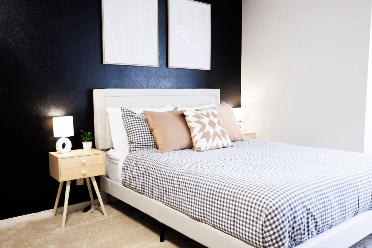Modern Studio & Kitchenette in Greenwood Village
