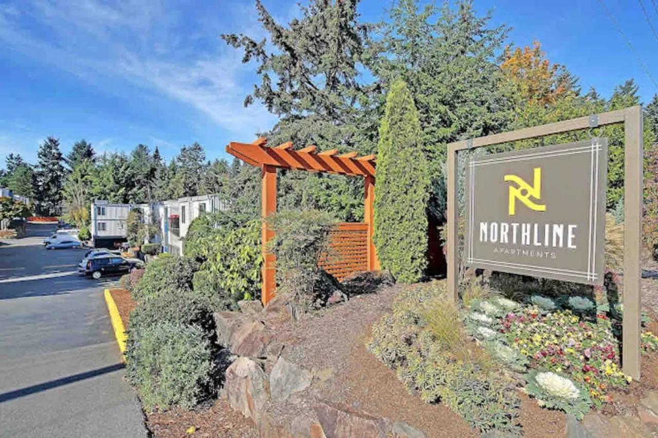 Centrally located 1 bedroom 17