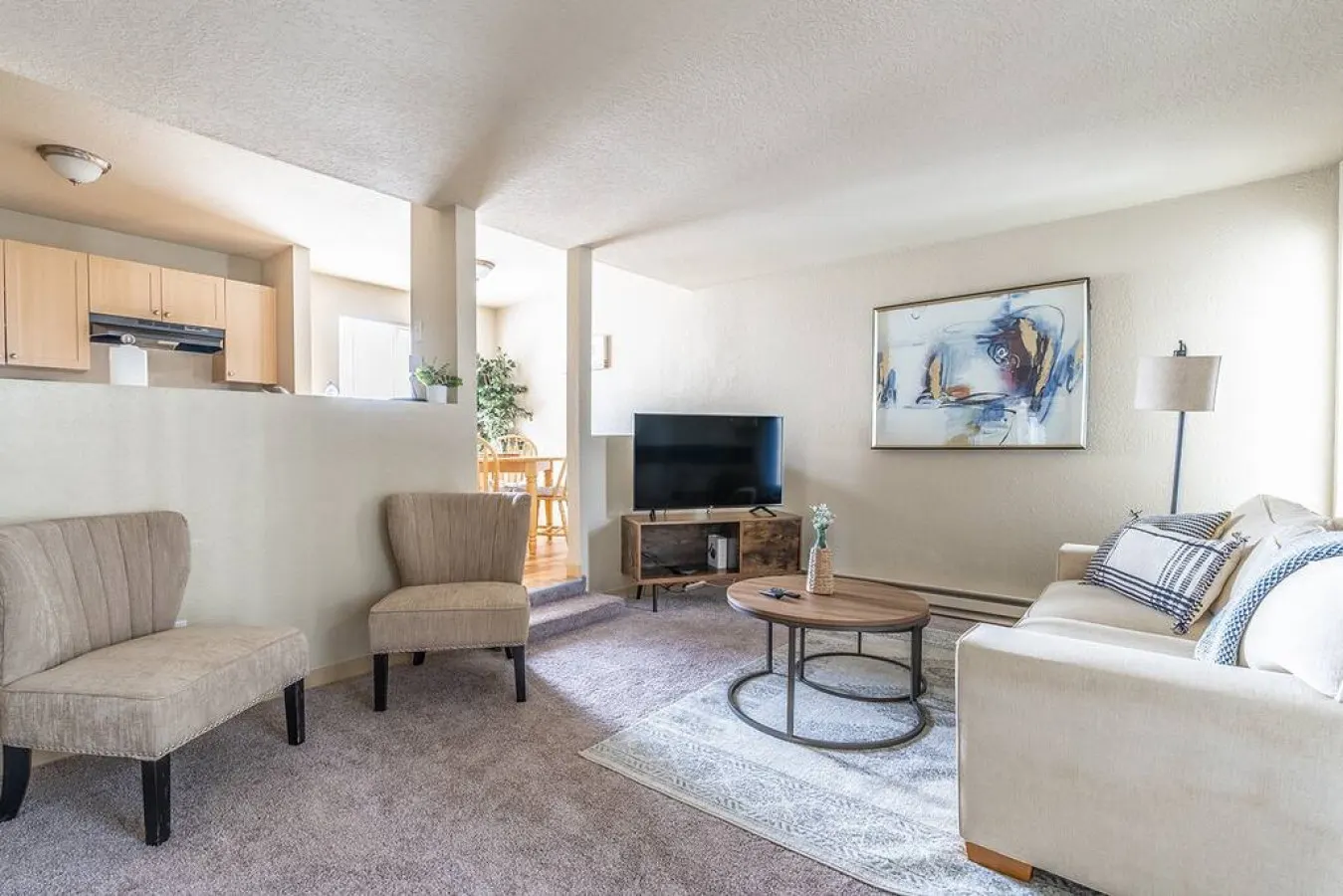 Centrally located 1 bedroom — photo 5