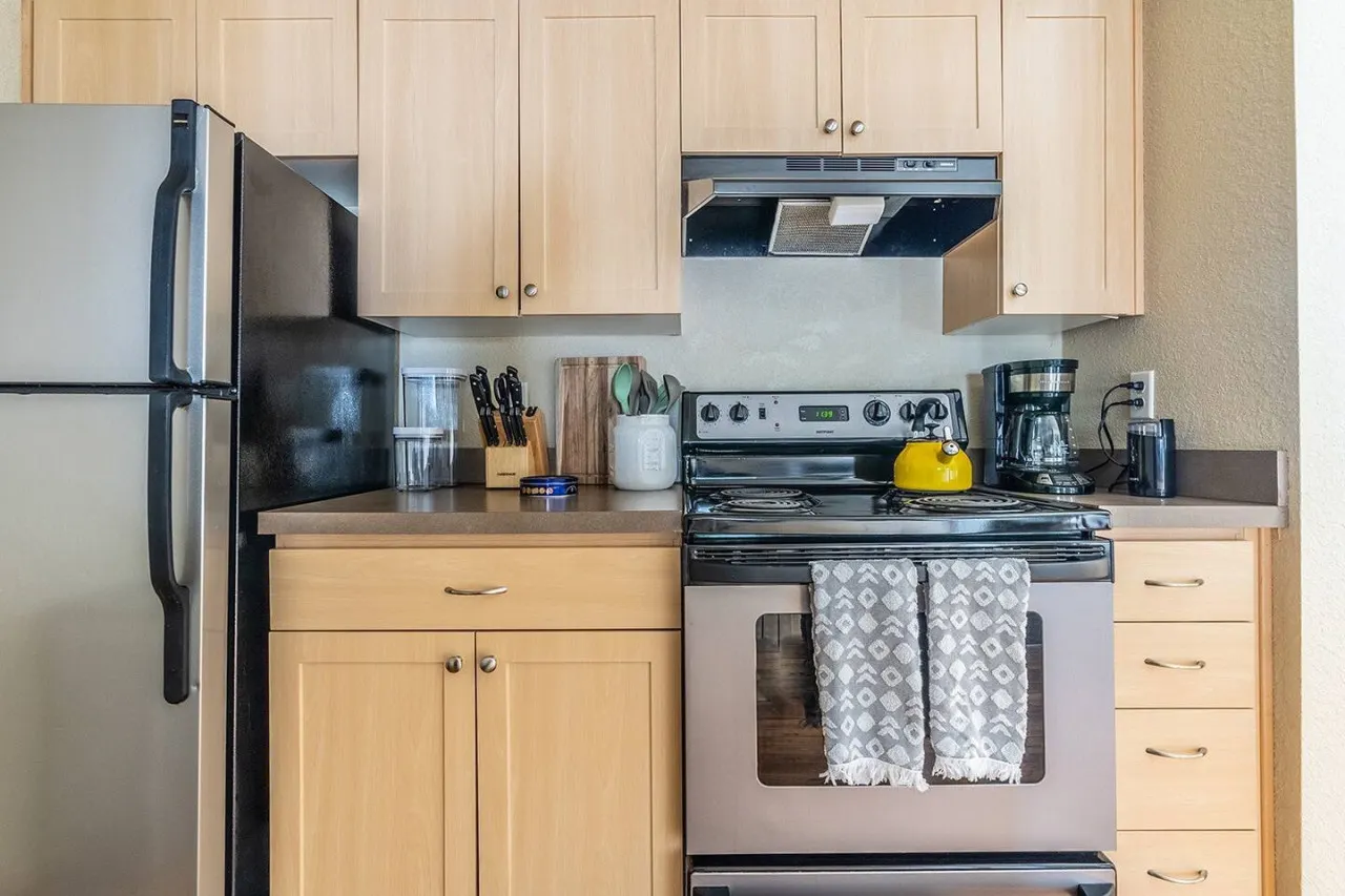 Centrally located 1 bedroom 8