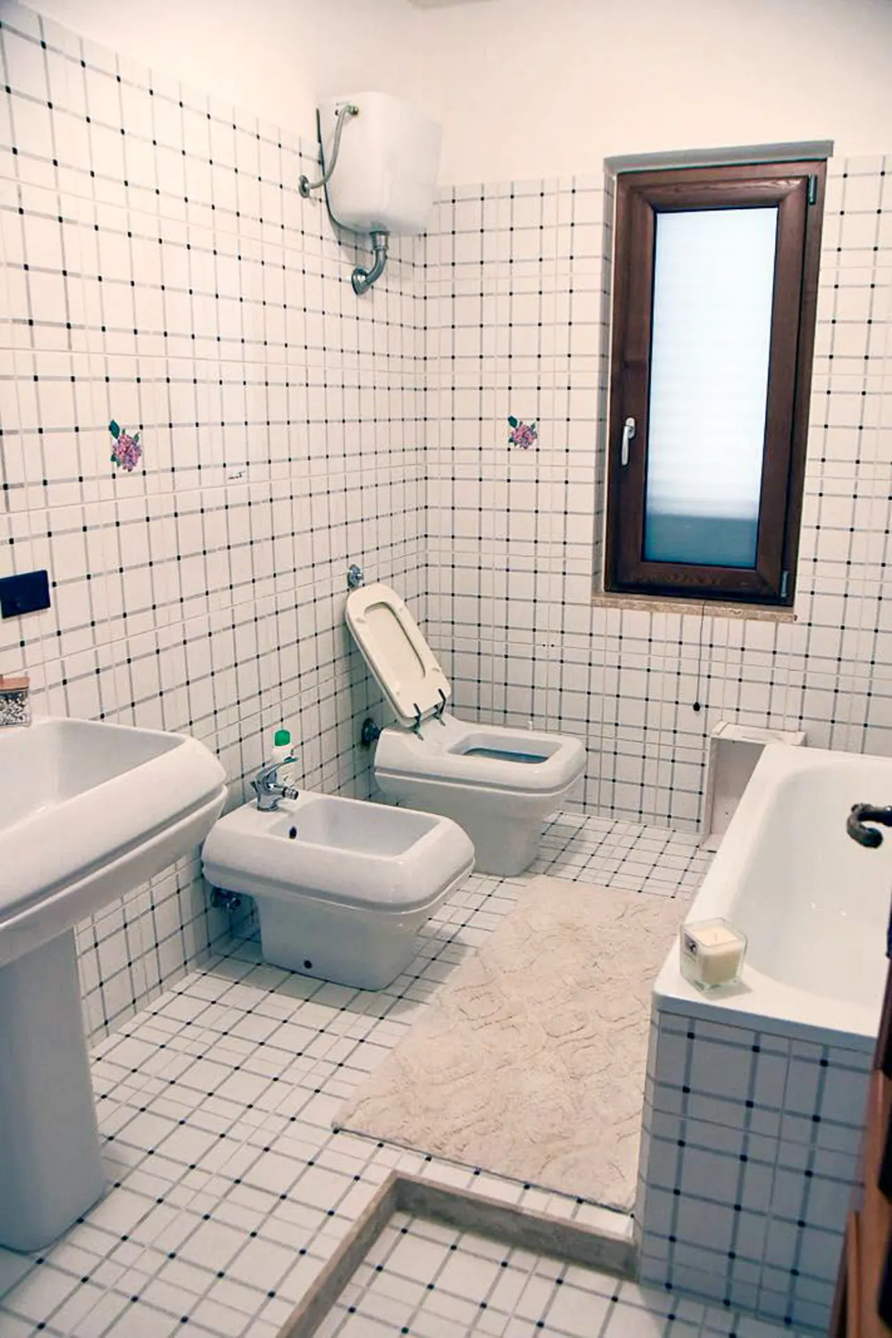 Villa il Profumo degli Aranci 10