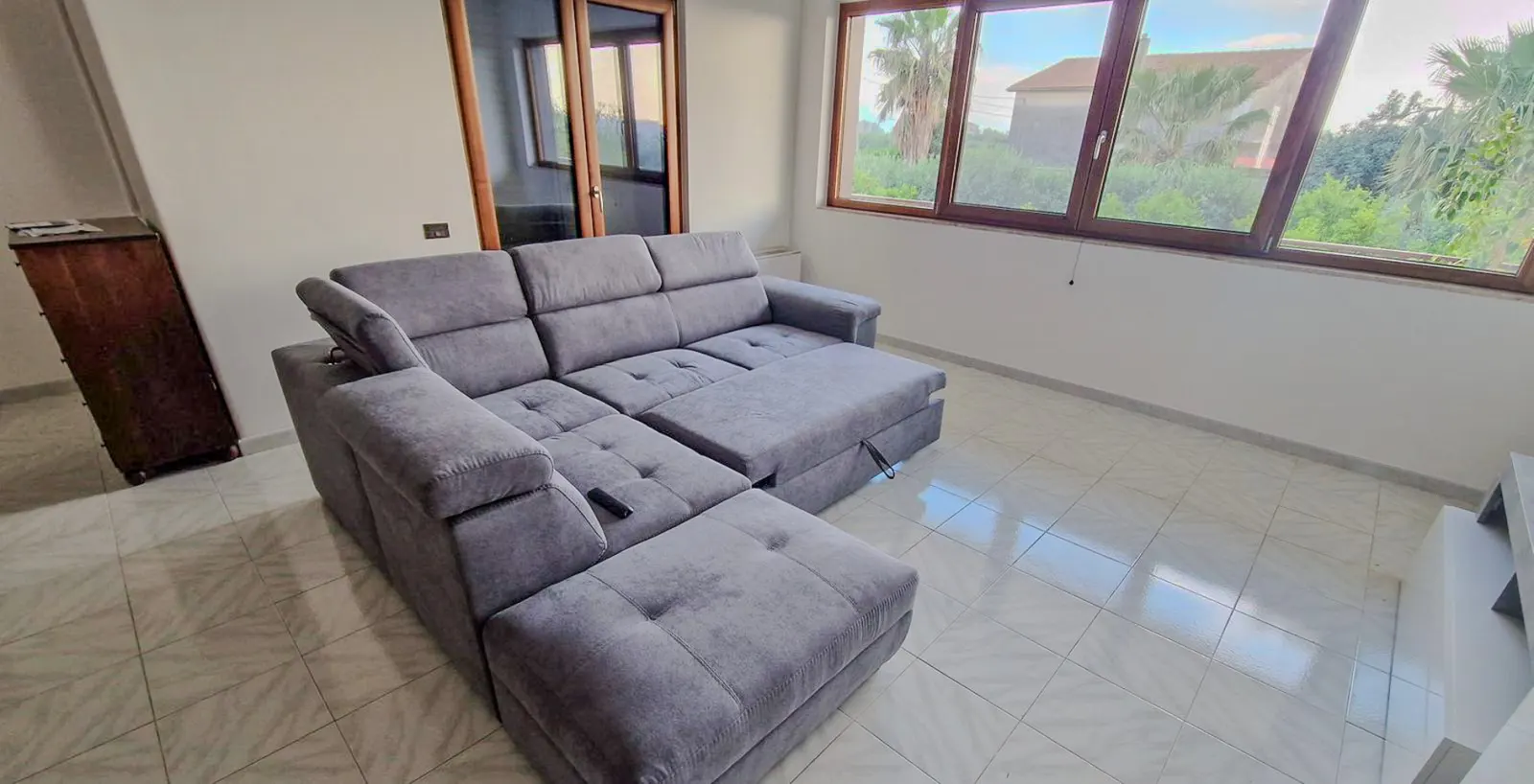Villa il Profumo degli Aranci 13