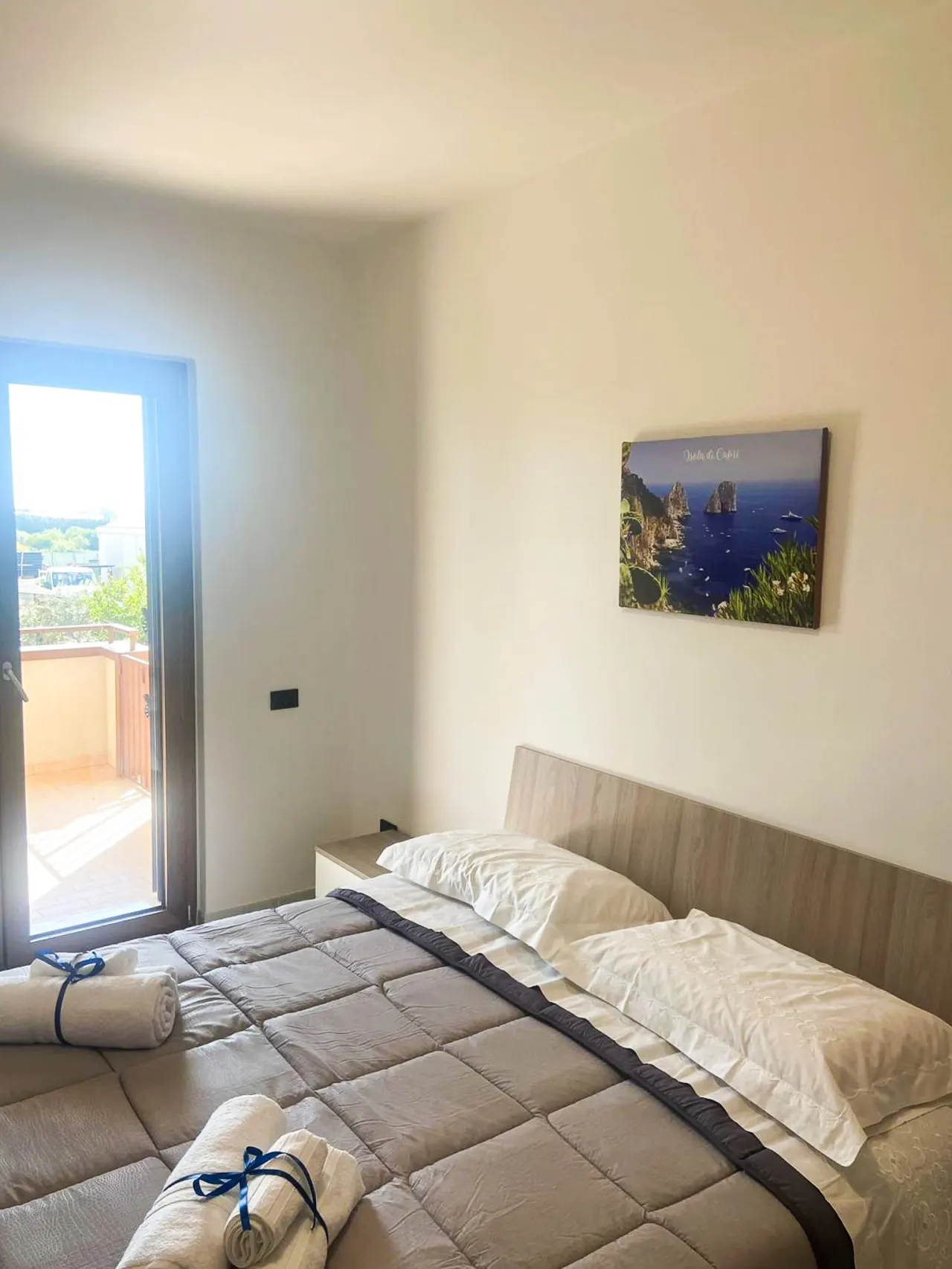 Villa il Profumo degli Aranci 6