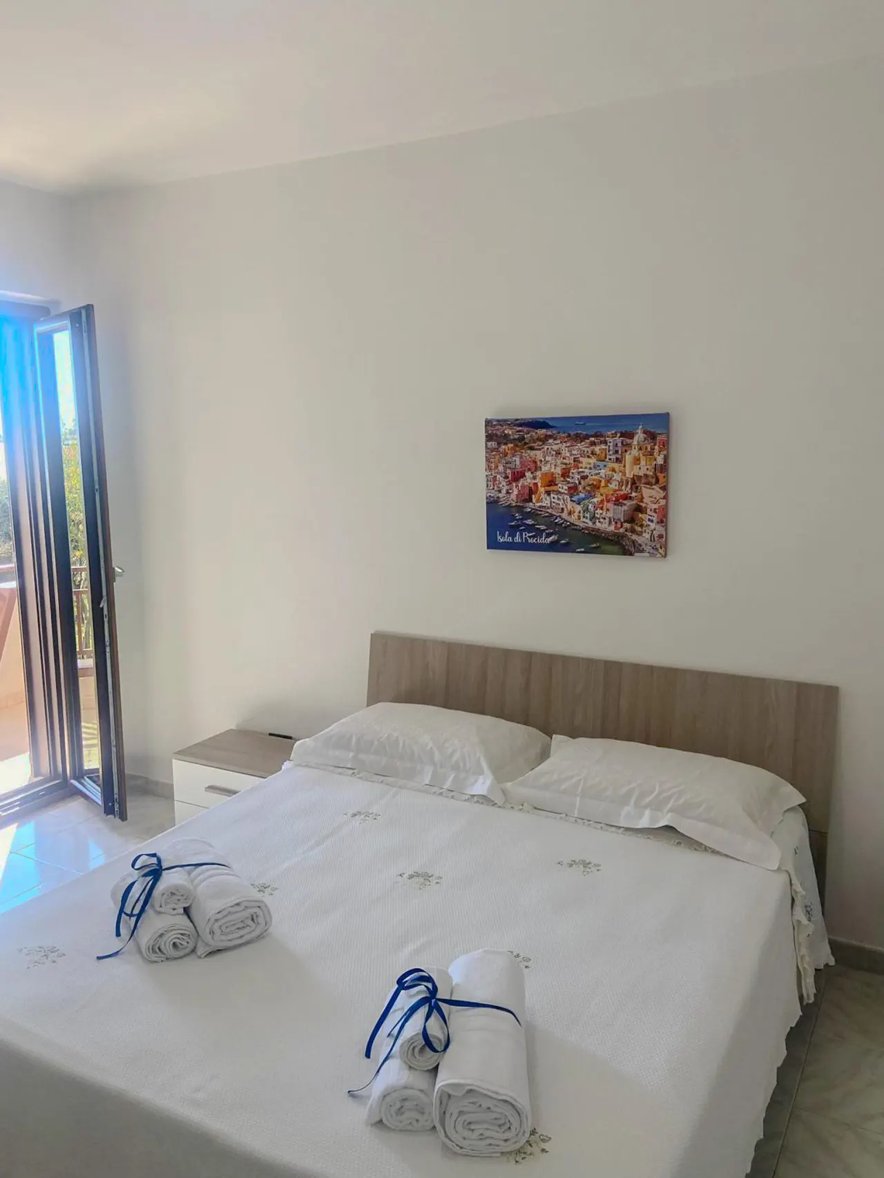 Villa il Profumo degli Aranci 8