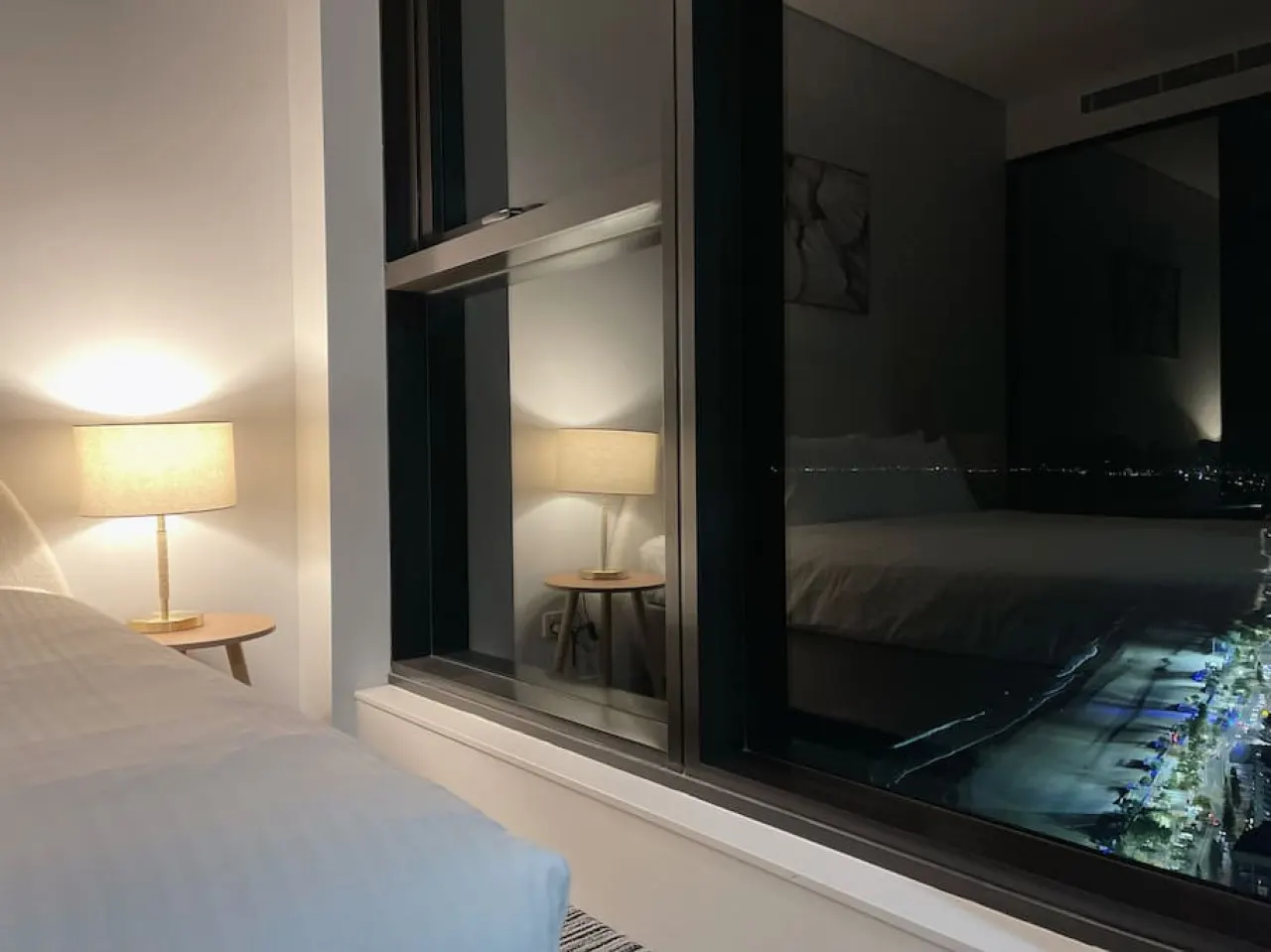 Seascape Getaway 2 Kingbeds Ocean View FreeParking 9