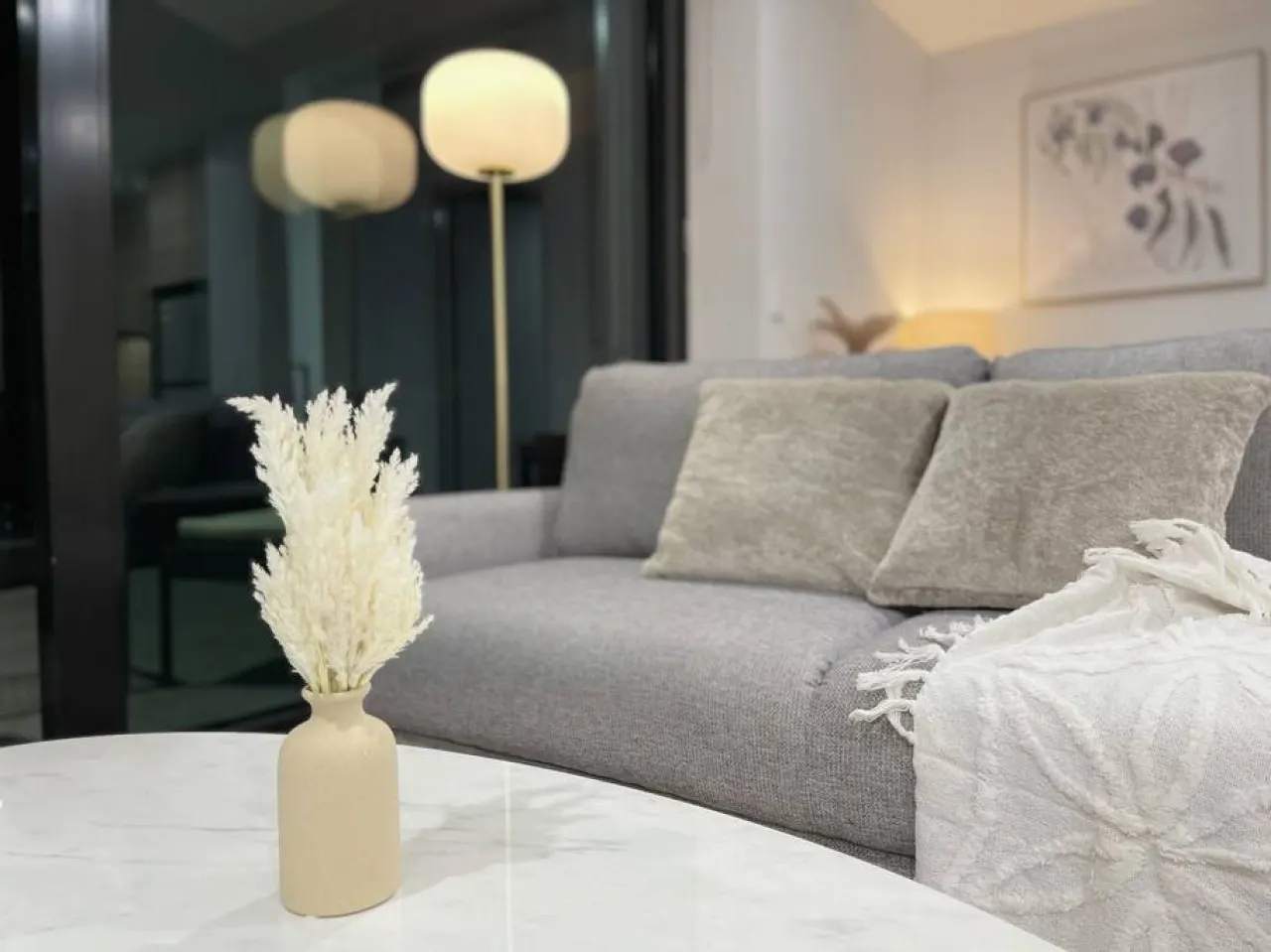 Seascape Getaway 2 Kingbeds Ocean View FreeParking 10