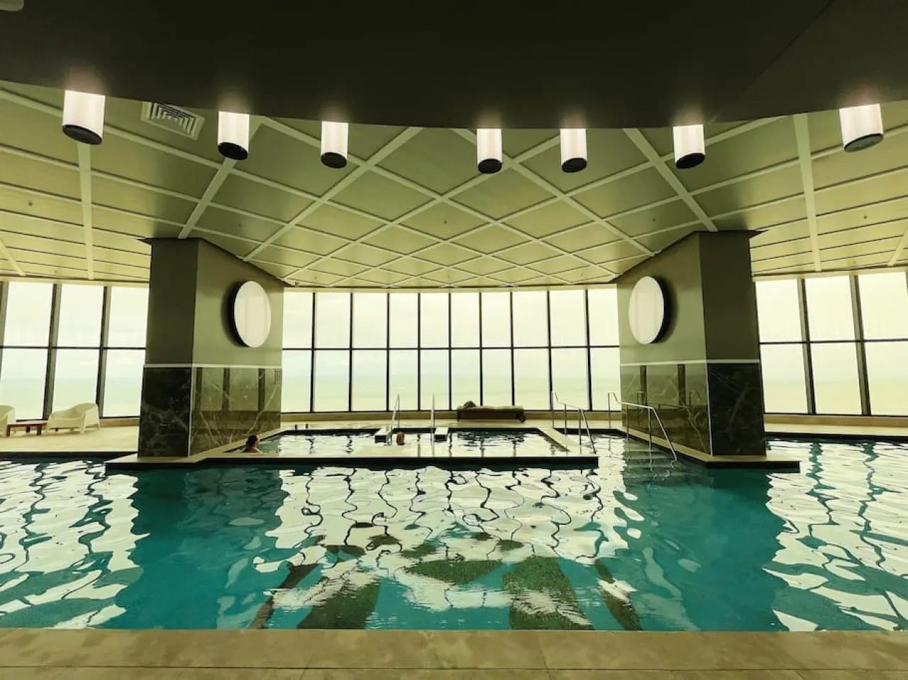 Seascape Getaway 2 Kingbeds Ocean View FreeParking 17