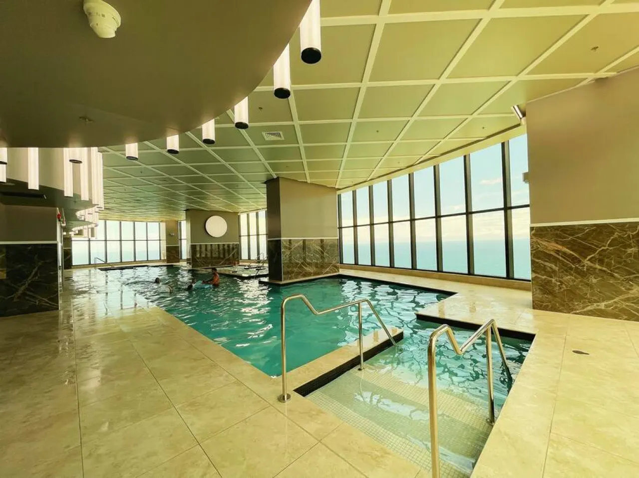 Seascape Getaway 2 Kingbeds Ocean View FreeParking 18