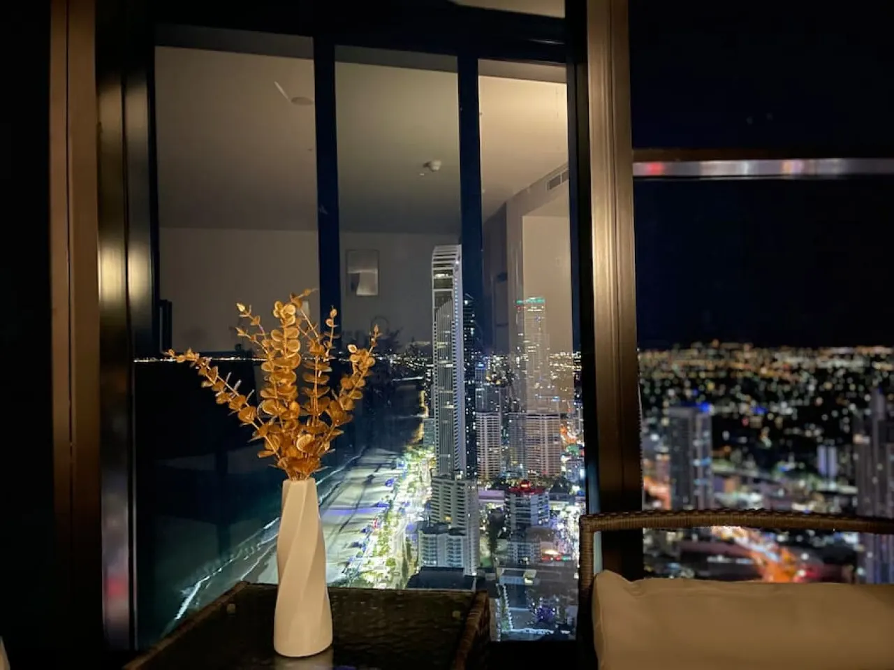 Seascape Getaway 2 Kingbeds Ocean View FreeParking 3