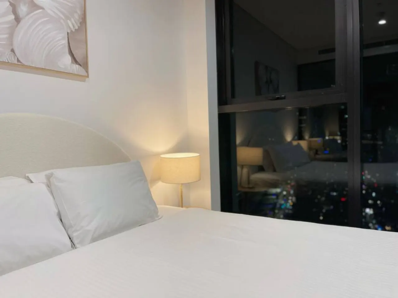 Seascape Getaway 2 Kingbeds Ocean View FreeParking 5