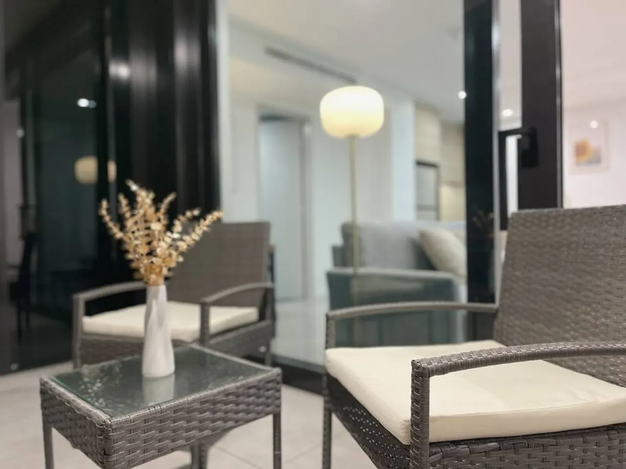 Seascape Getaway 2 Kingbeds Ocean View FreeParking 6