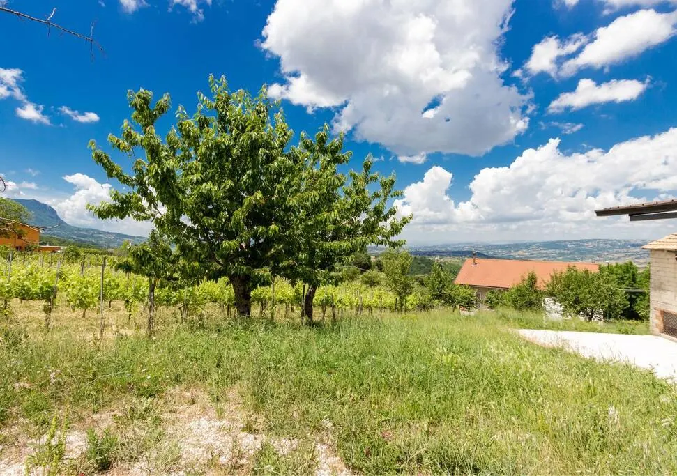 Agriturismo in montagna in Irpinia - Quadrupla 20