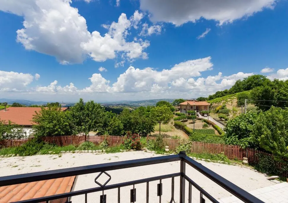 Agriturismo in montagna in Irpinia - Quadrupla — photo 3