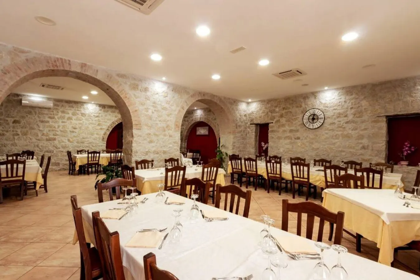 Agriturismo in montagna in Irpinia - Quadrupla — photo 4