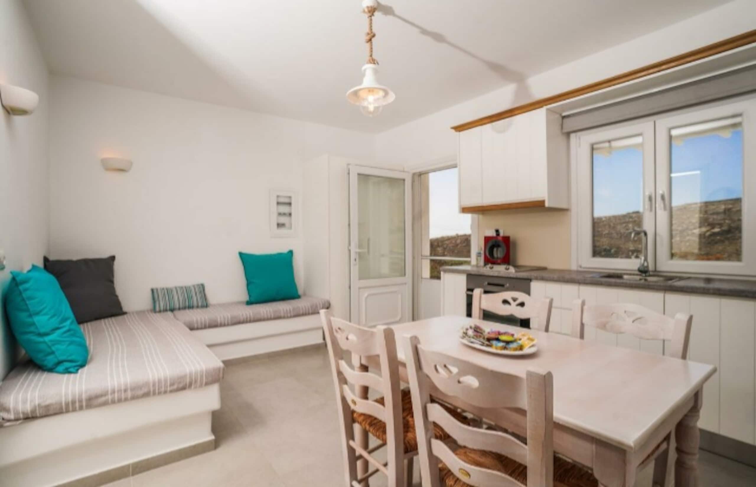 Venus Myconian Residences - Rose — photo 4
