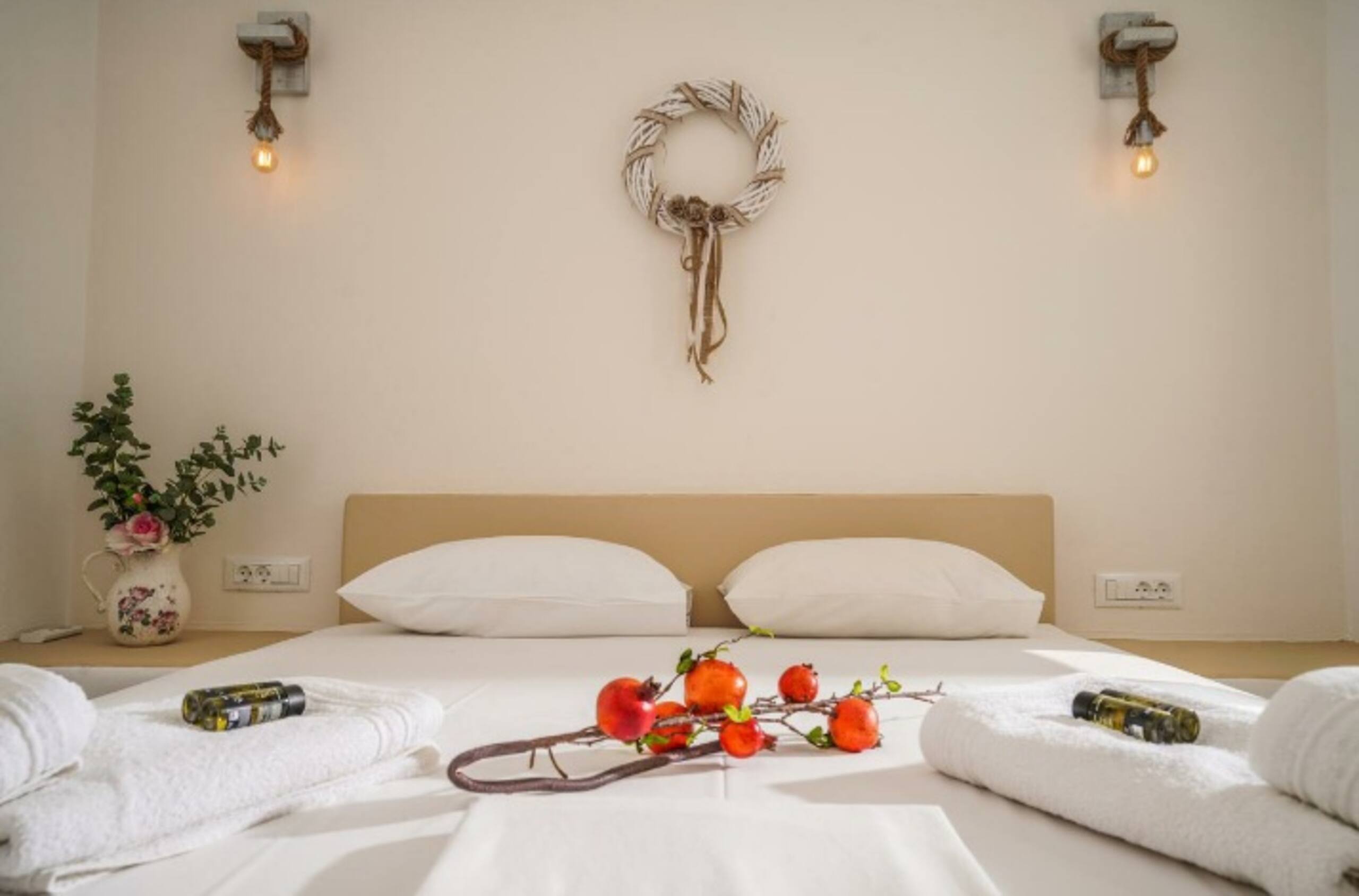 Venus Myconian Residences - Rose 9