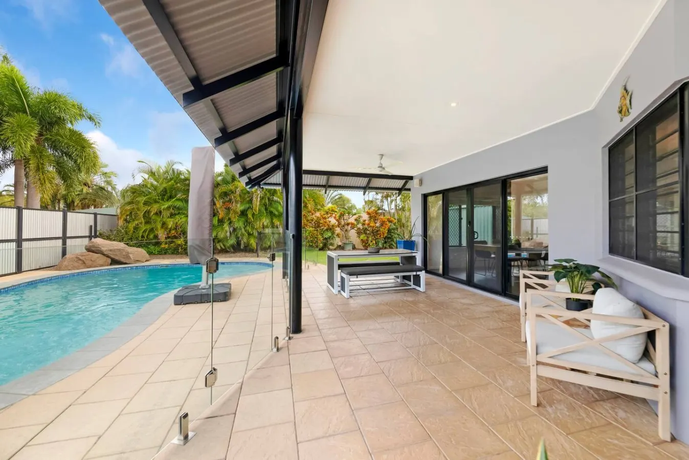 Zenhouse: Cityside Family House ~ Pool ~ Markets 12