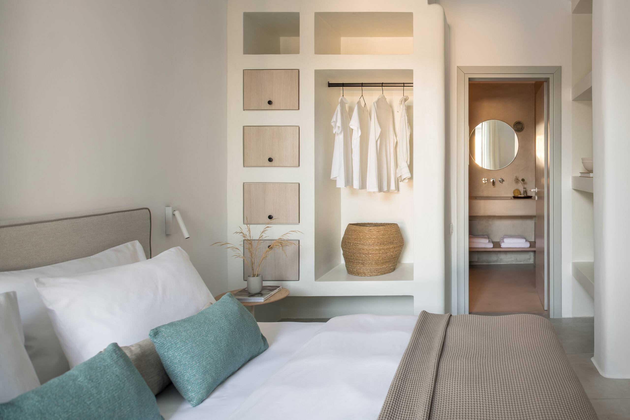 Mykonos Esti Villa Salvia 10