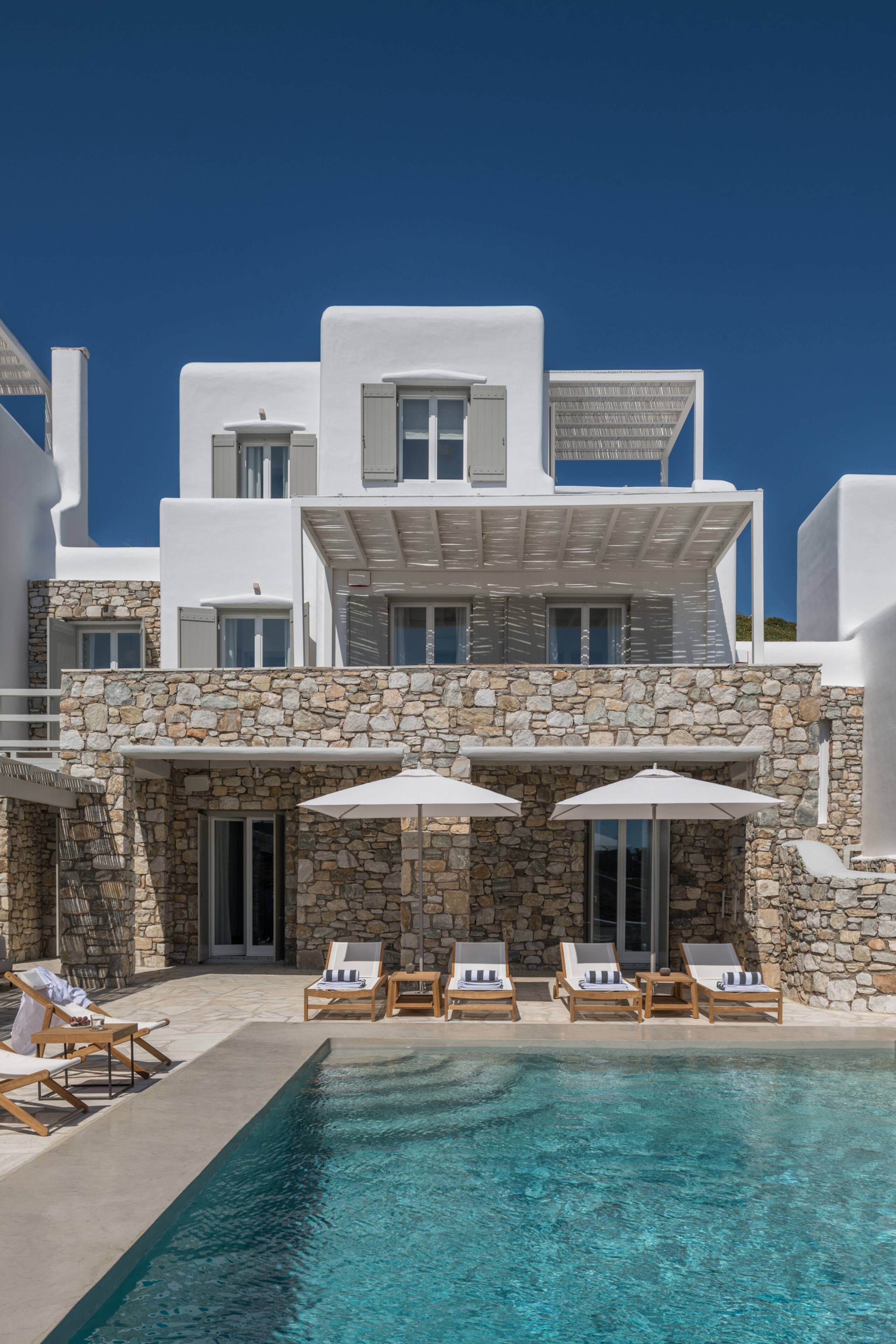 Mykonos Esti Villa Salvia 13
