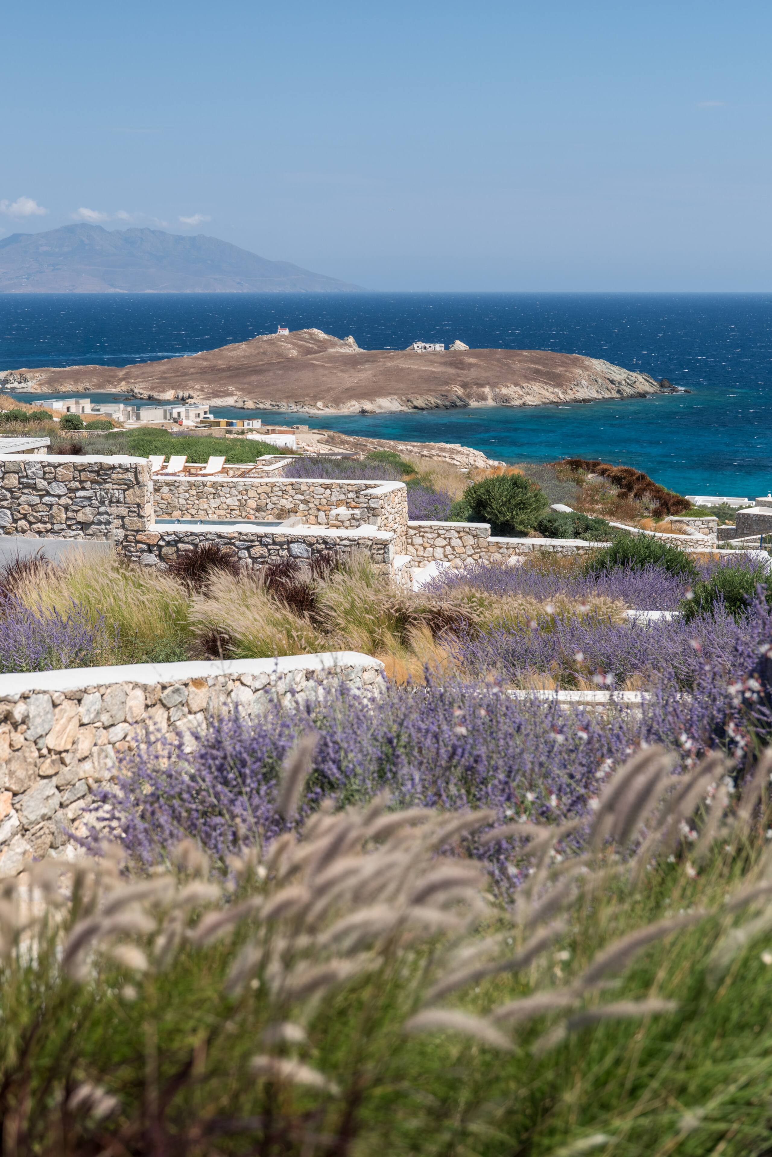 Mykonos Esti Villa Salvia 18