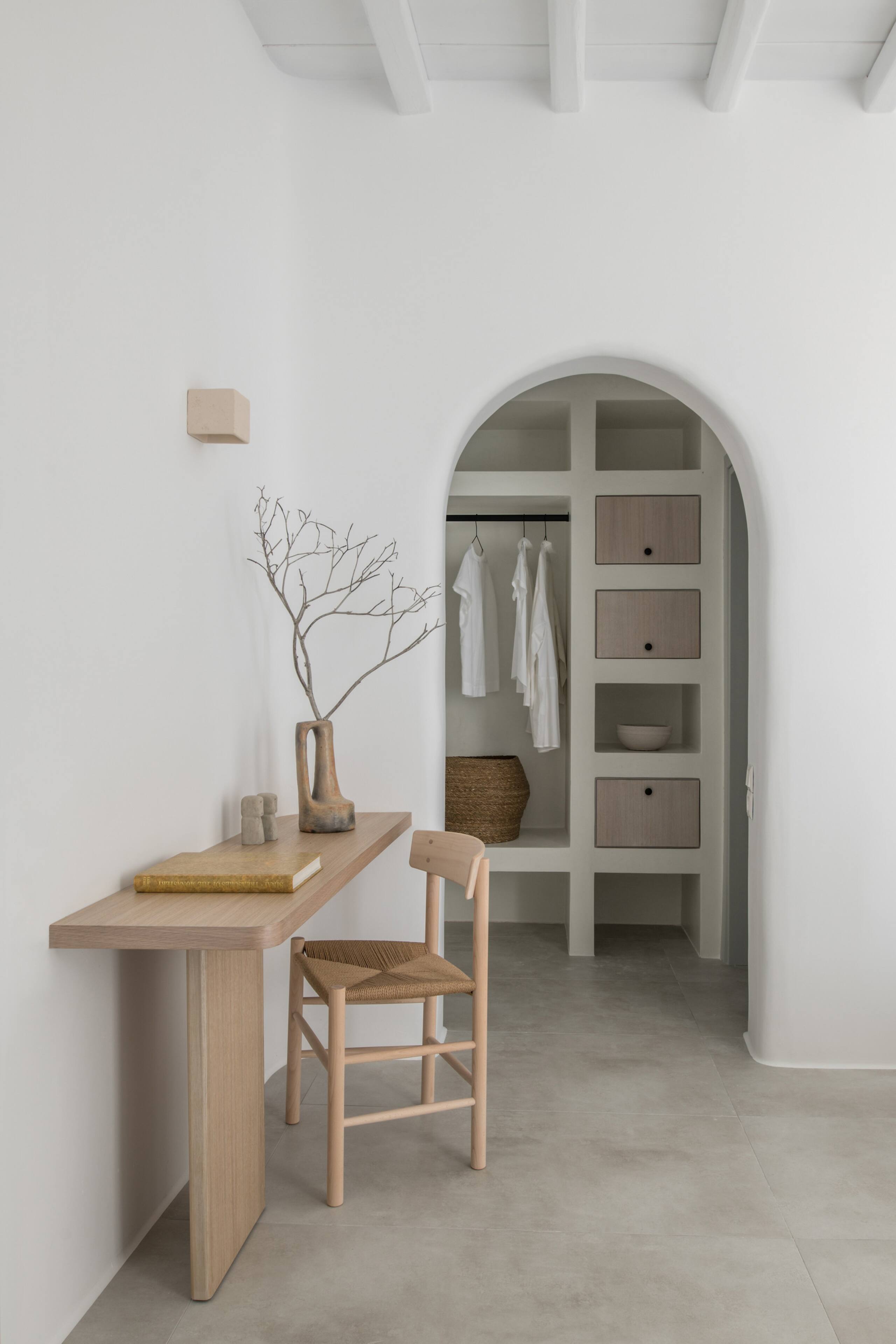 Mykonos Esti Villa Salvia 19