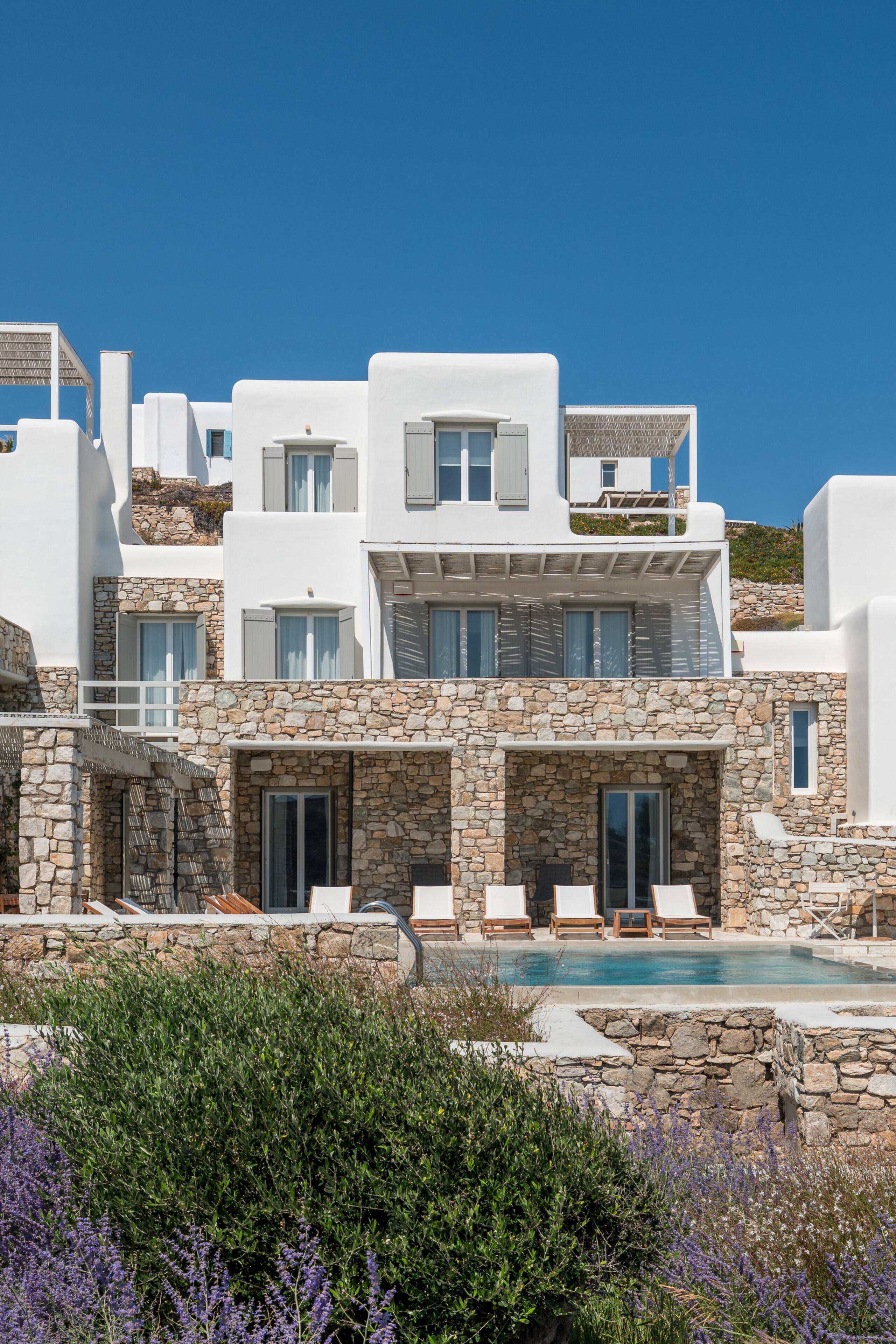 Mykonos Esti Villa Salvia 17