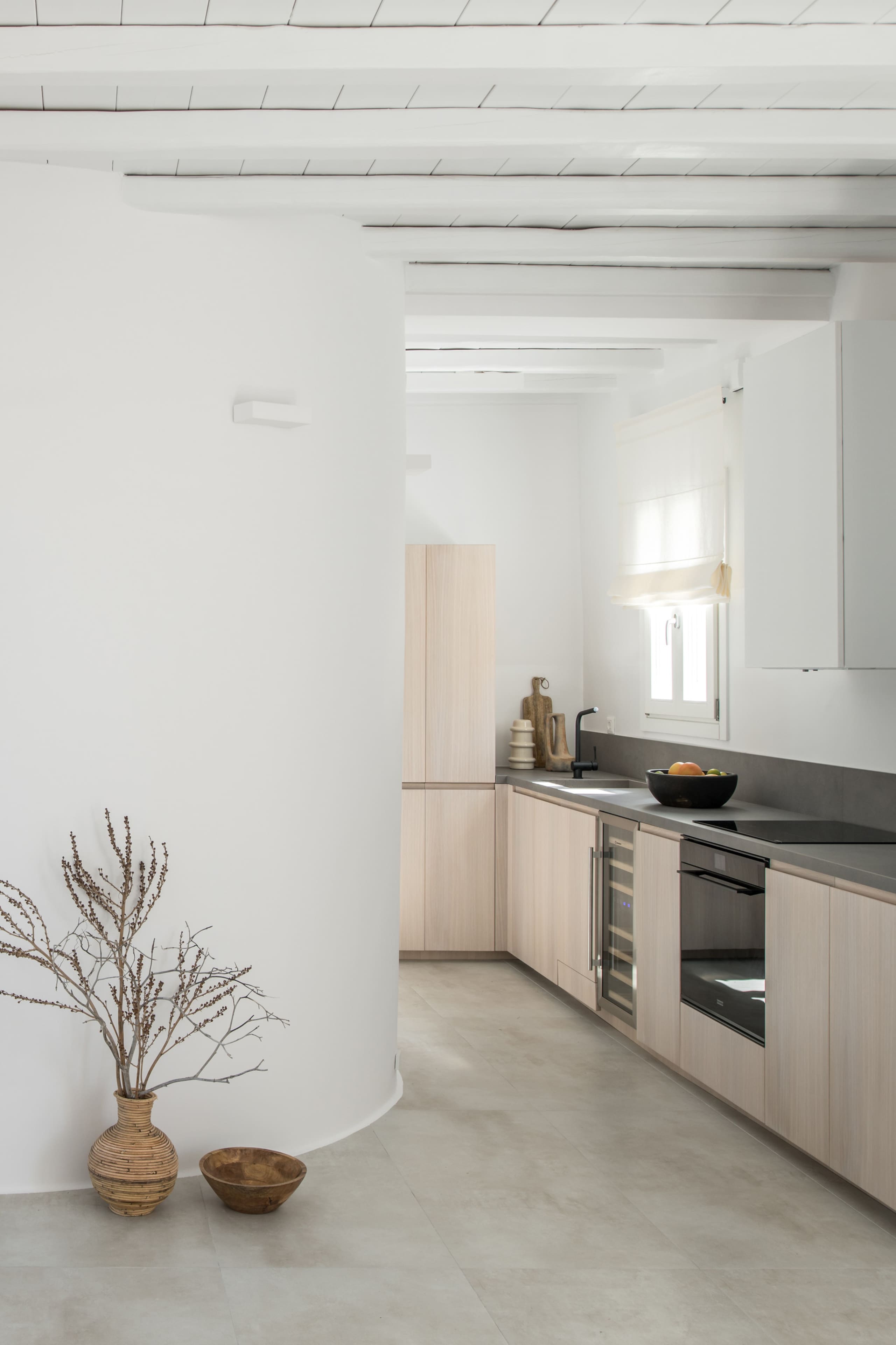 Mykonos Esti Villa Salvia — photo 4