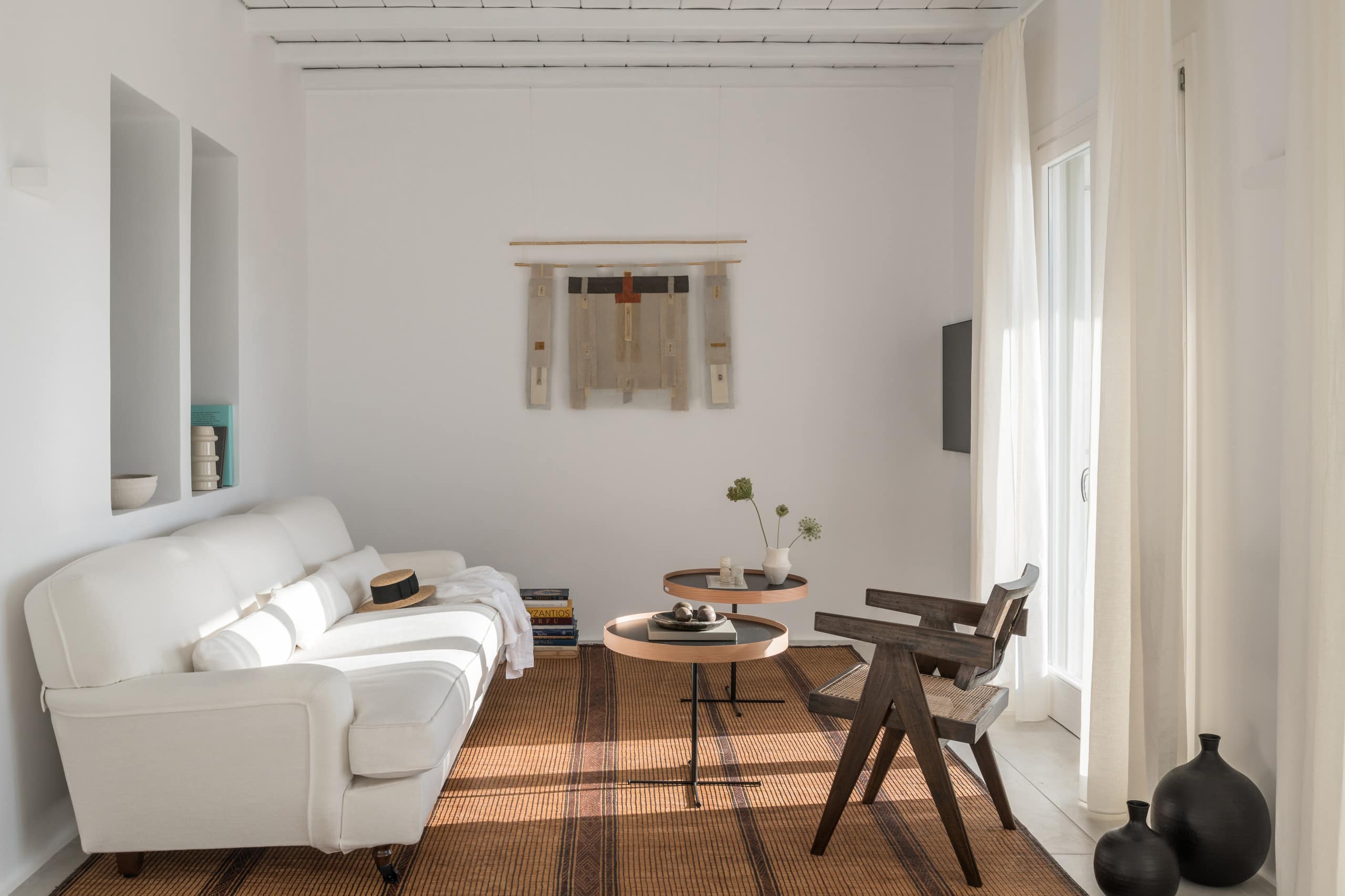 Mykonos Esti Villa Salvia — photo 3