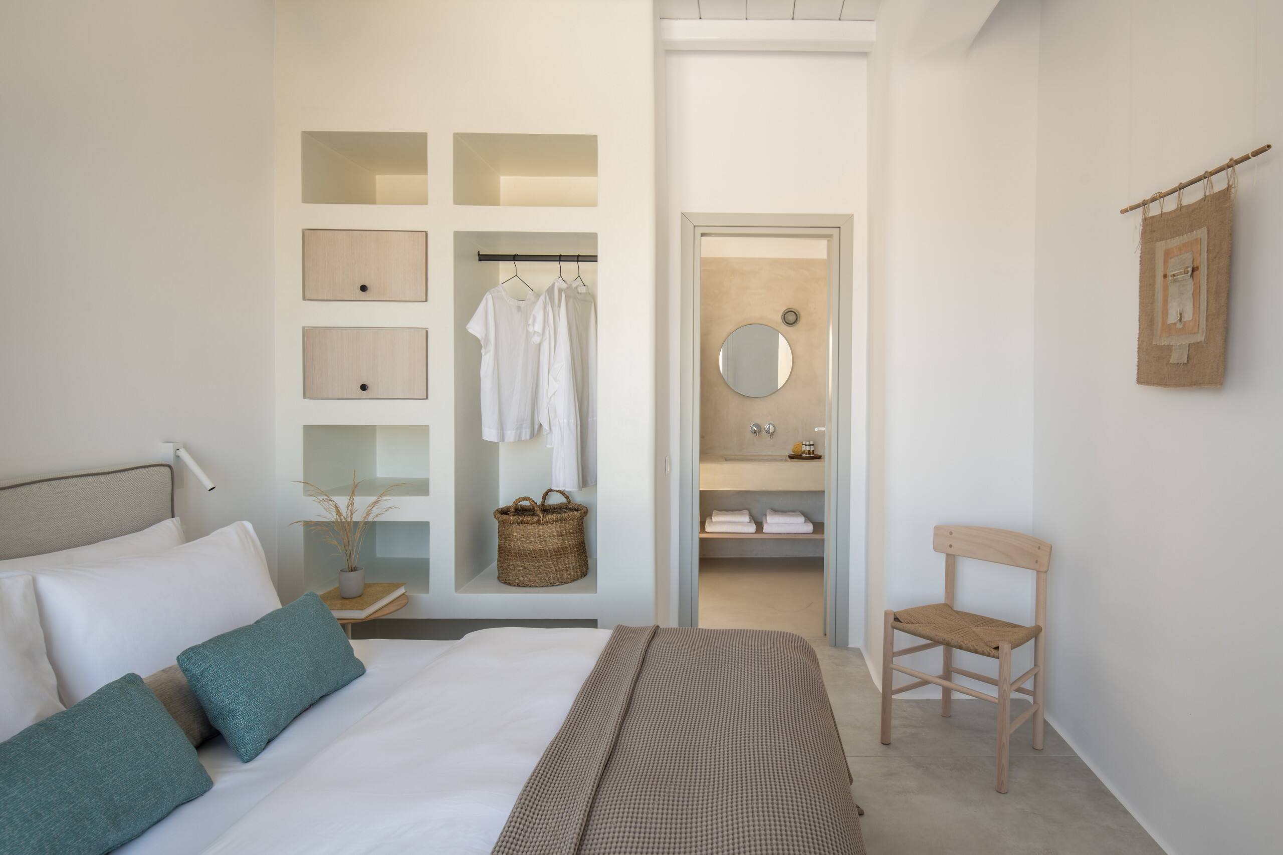 Mykonos Esti Villa Salvia 6