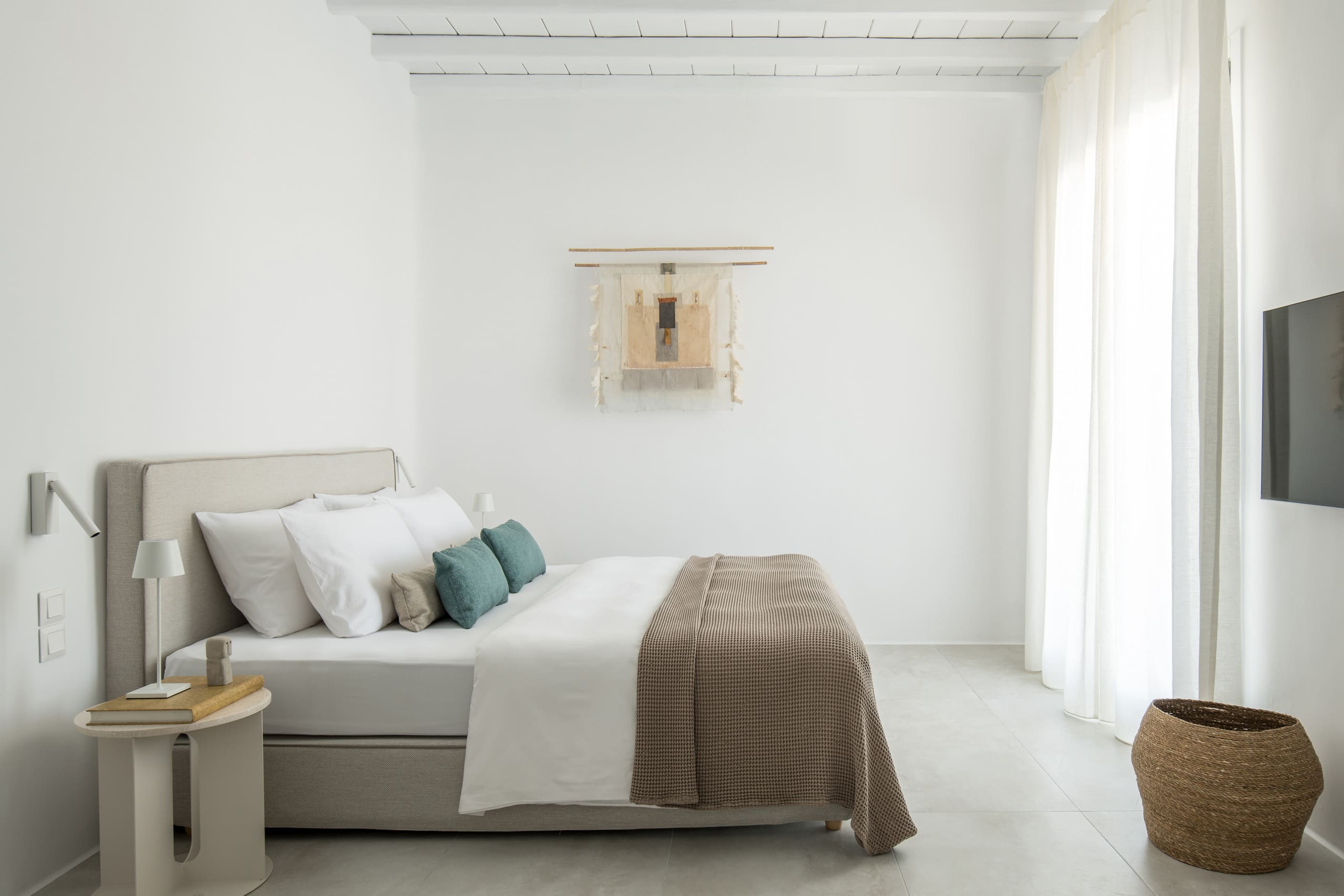 Mykonos Esti Villa Salvia — photo 2