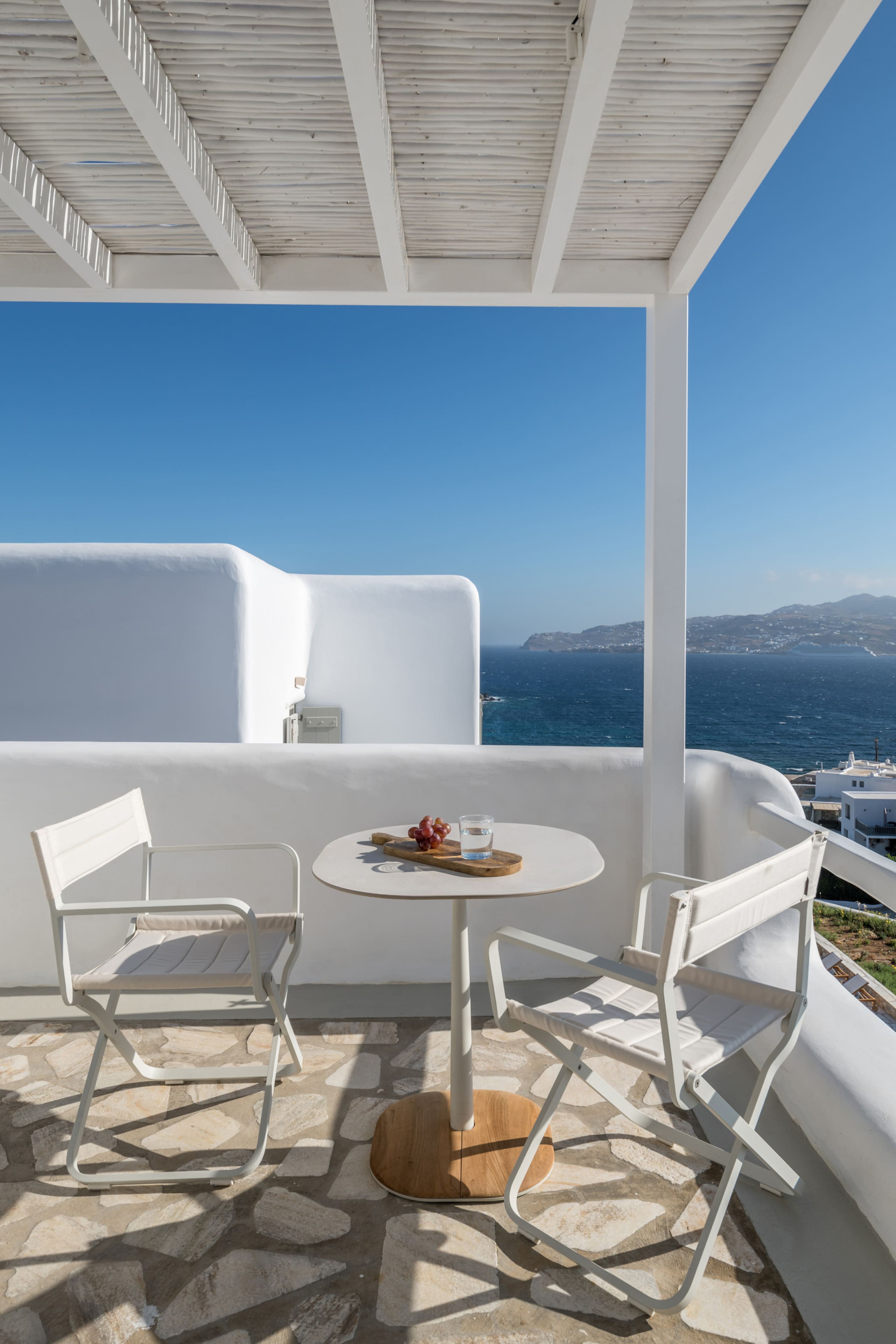 Mykonos Esti Villa Salvia 8