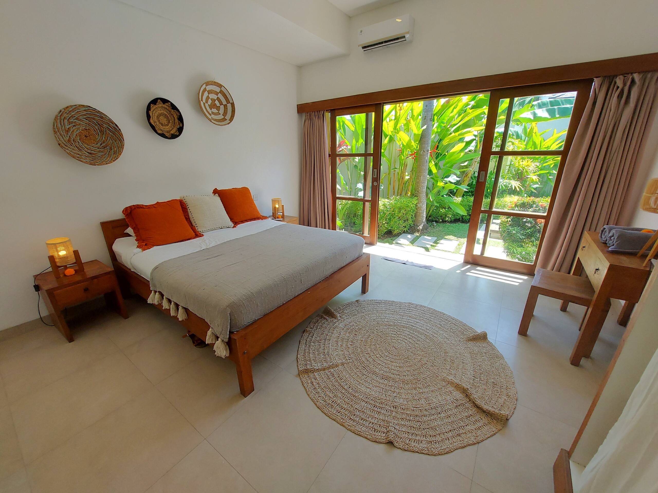 EchoBeachVilla, 2BR, 100m to beach, Quiet, Private — photo 3