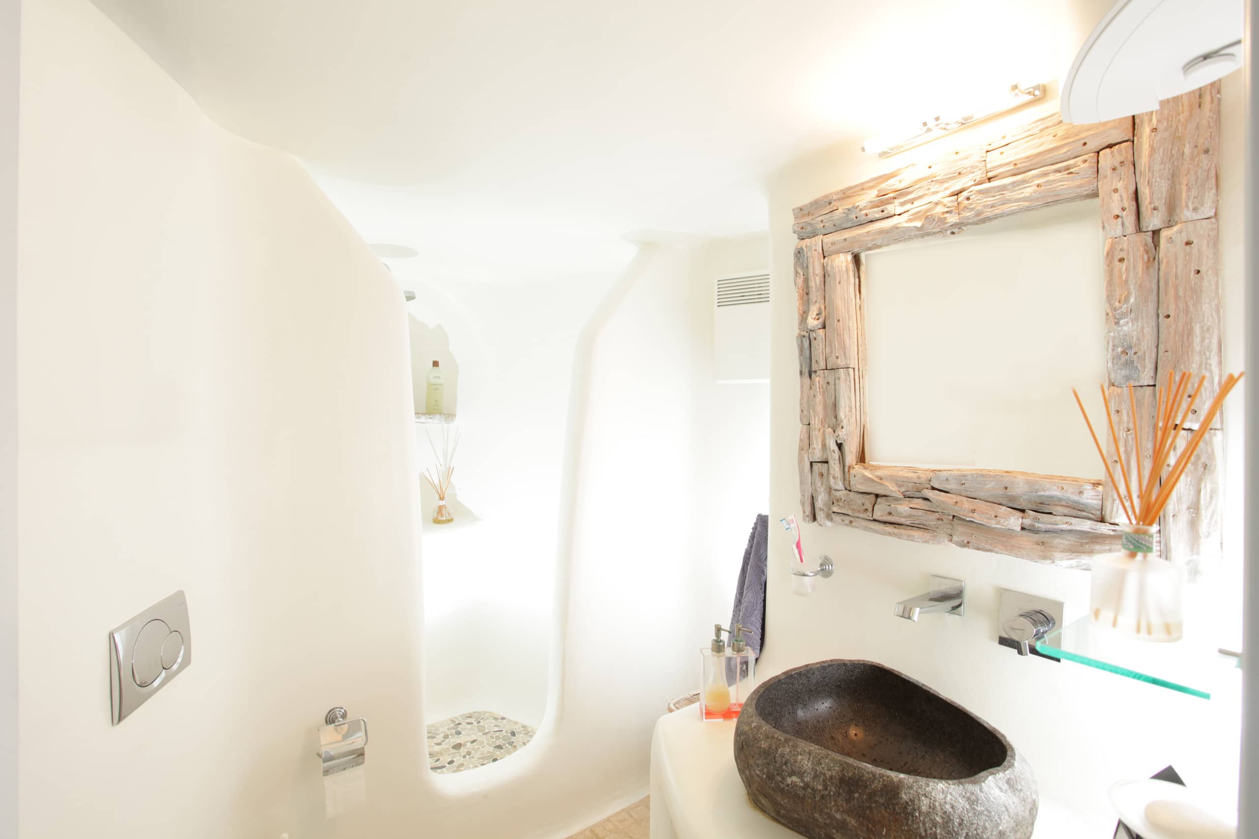 Exclusive Luxury Villa Santa Barbara Kalo Livadi 17