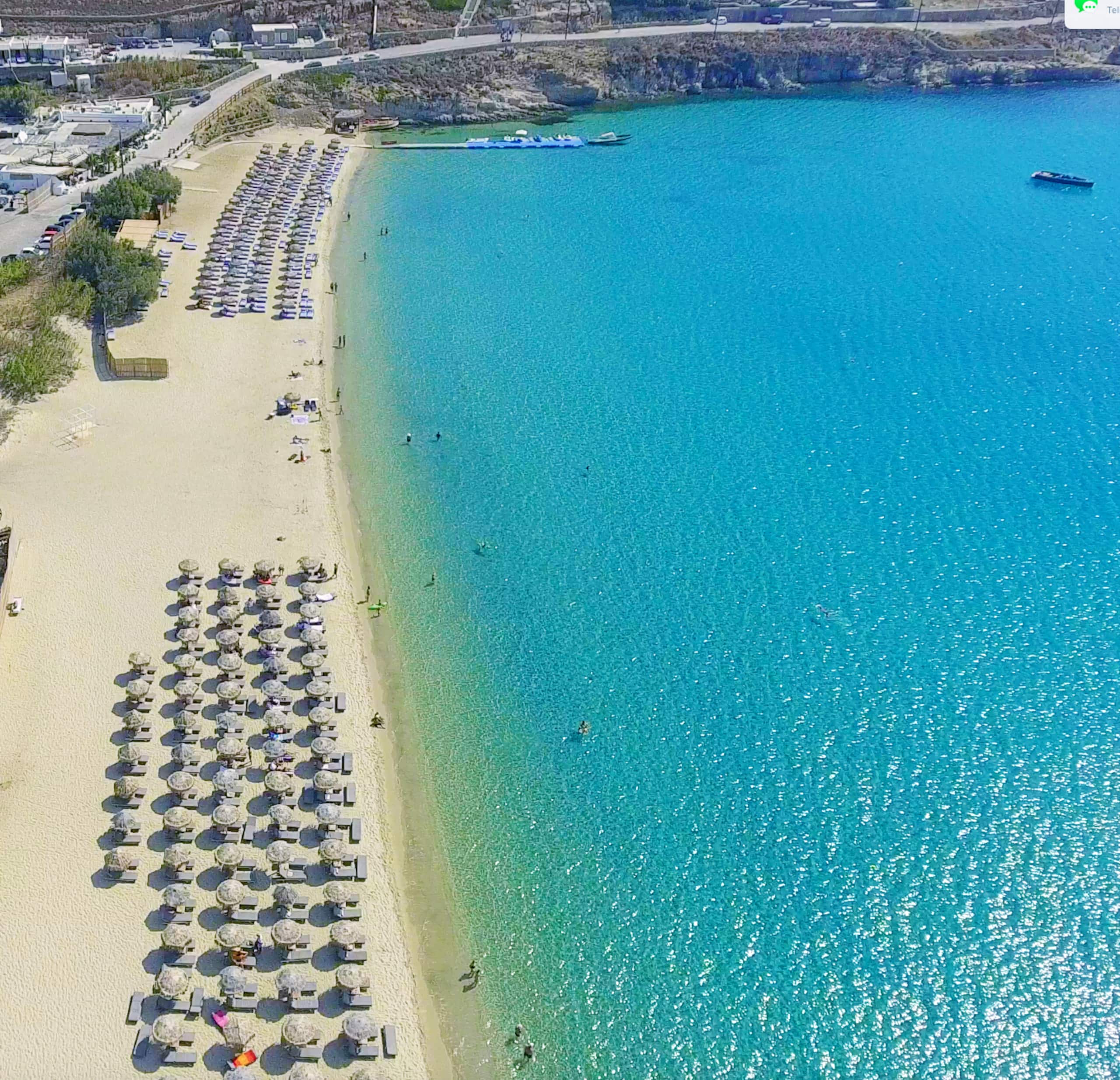 Exclusive Luxury Villa Santa Barbara Kalo Livadi 21
