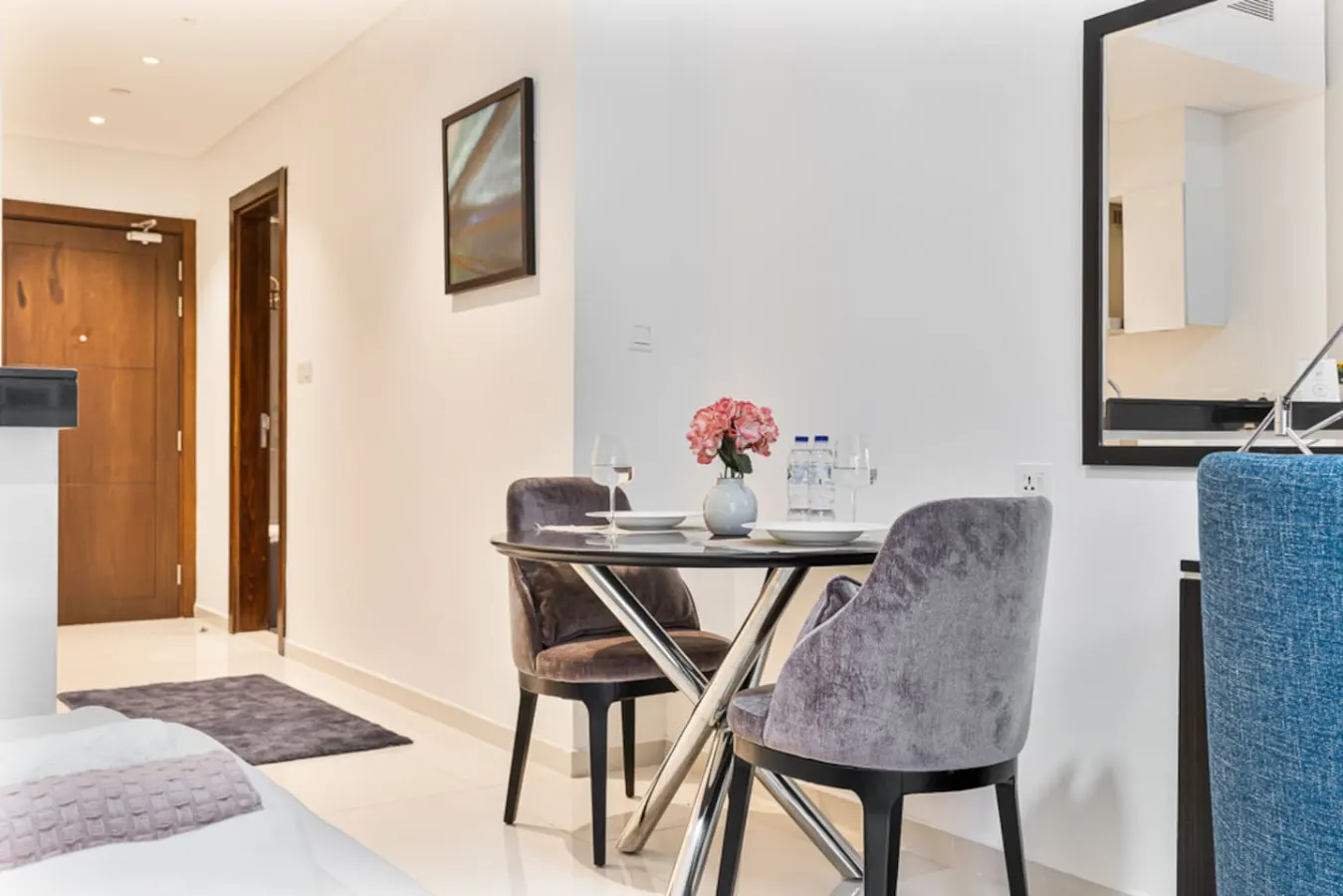 Modern & Cozy Studio Golf Course Community 17