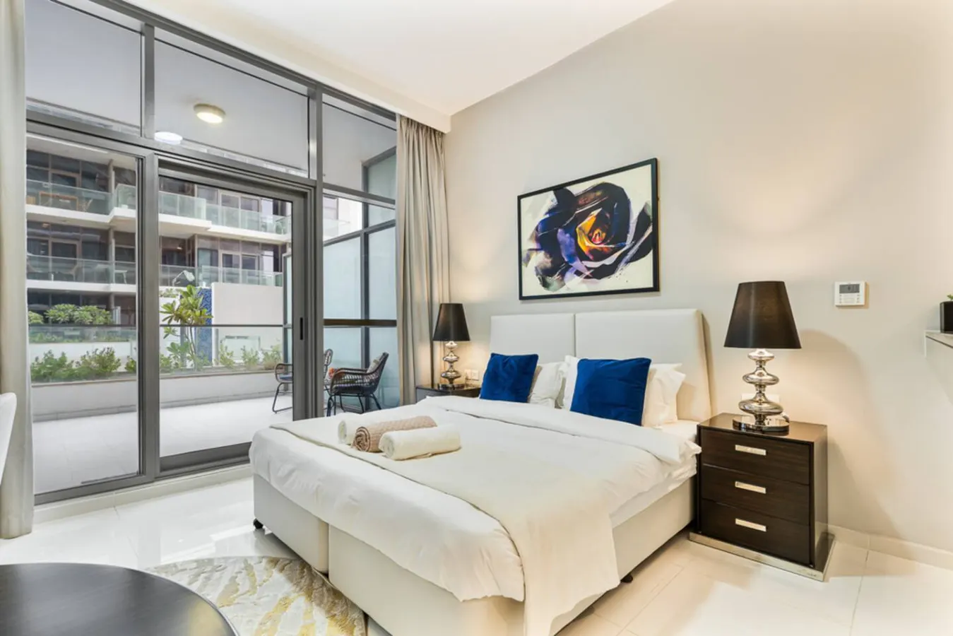 Modern & Cozy Studio Golf Course Community 8