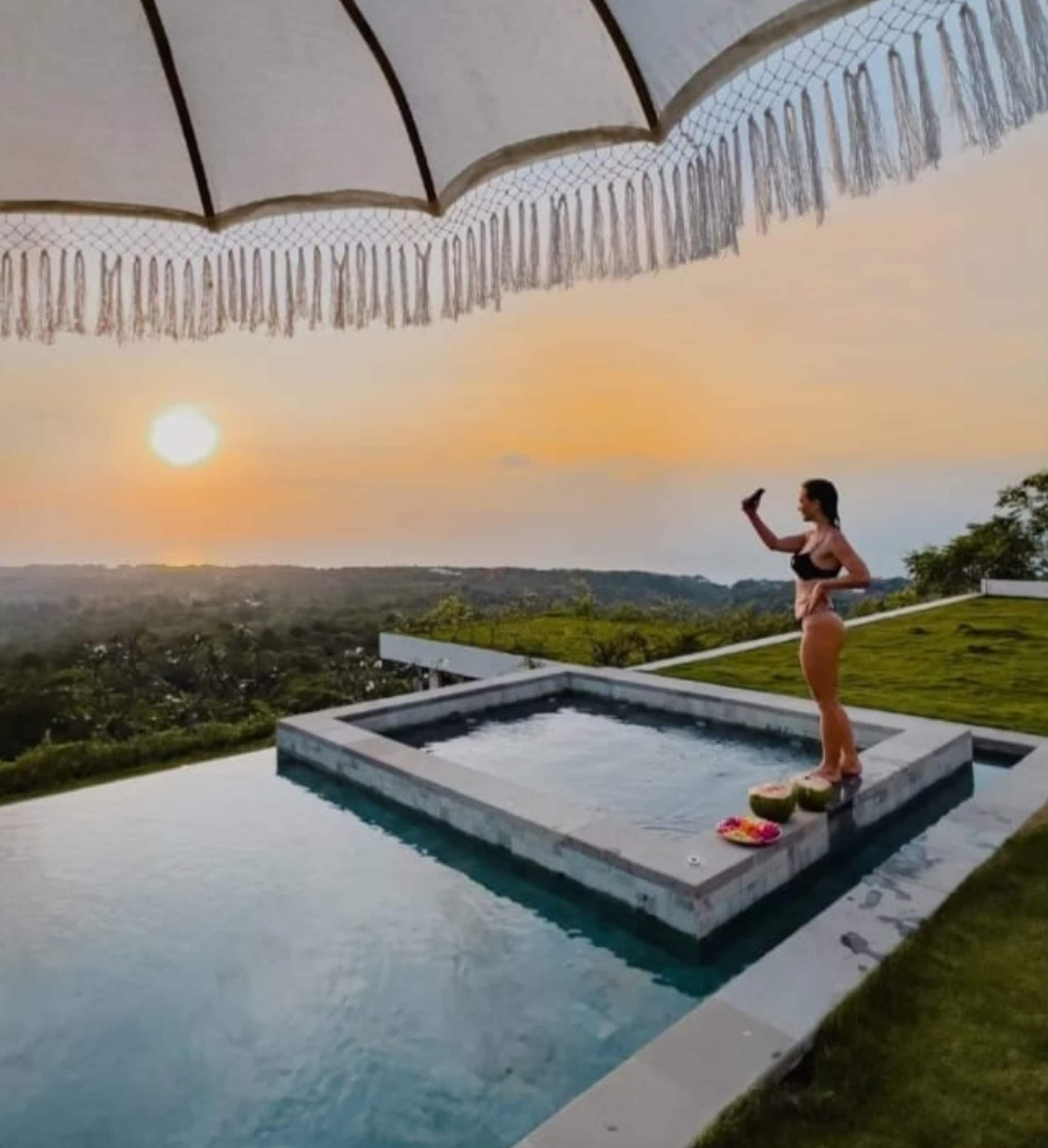 Uluwatu Sunset Hills - Duplex Namo - Serviced apartments for Rent in Uluwatu, Bali, Indonesia