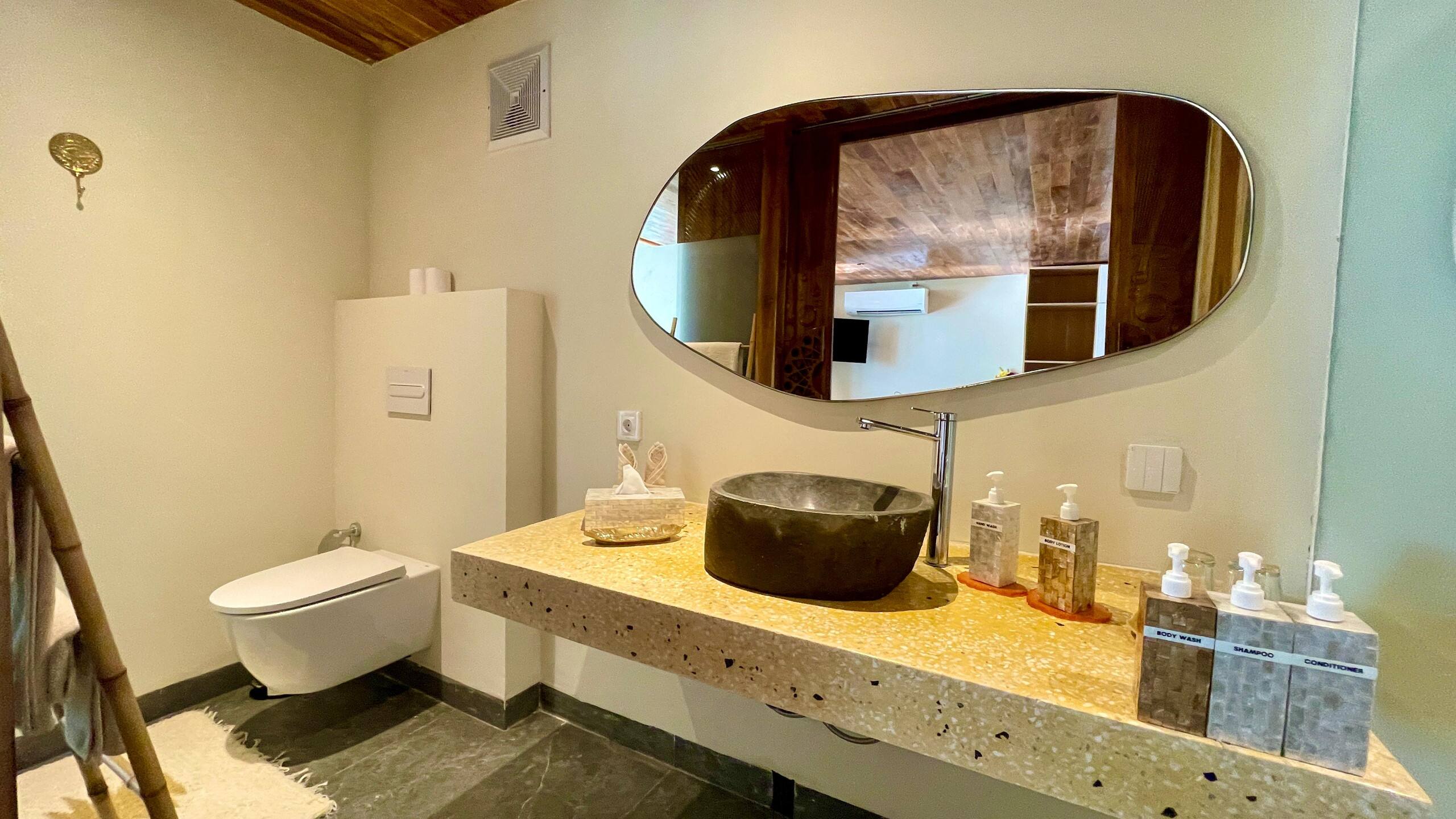 Uluwatu Sunset Hills - Duplex Namo - Serviced apartments for Rent in Uluwatu, Bali, Indonesia 14