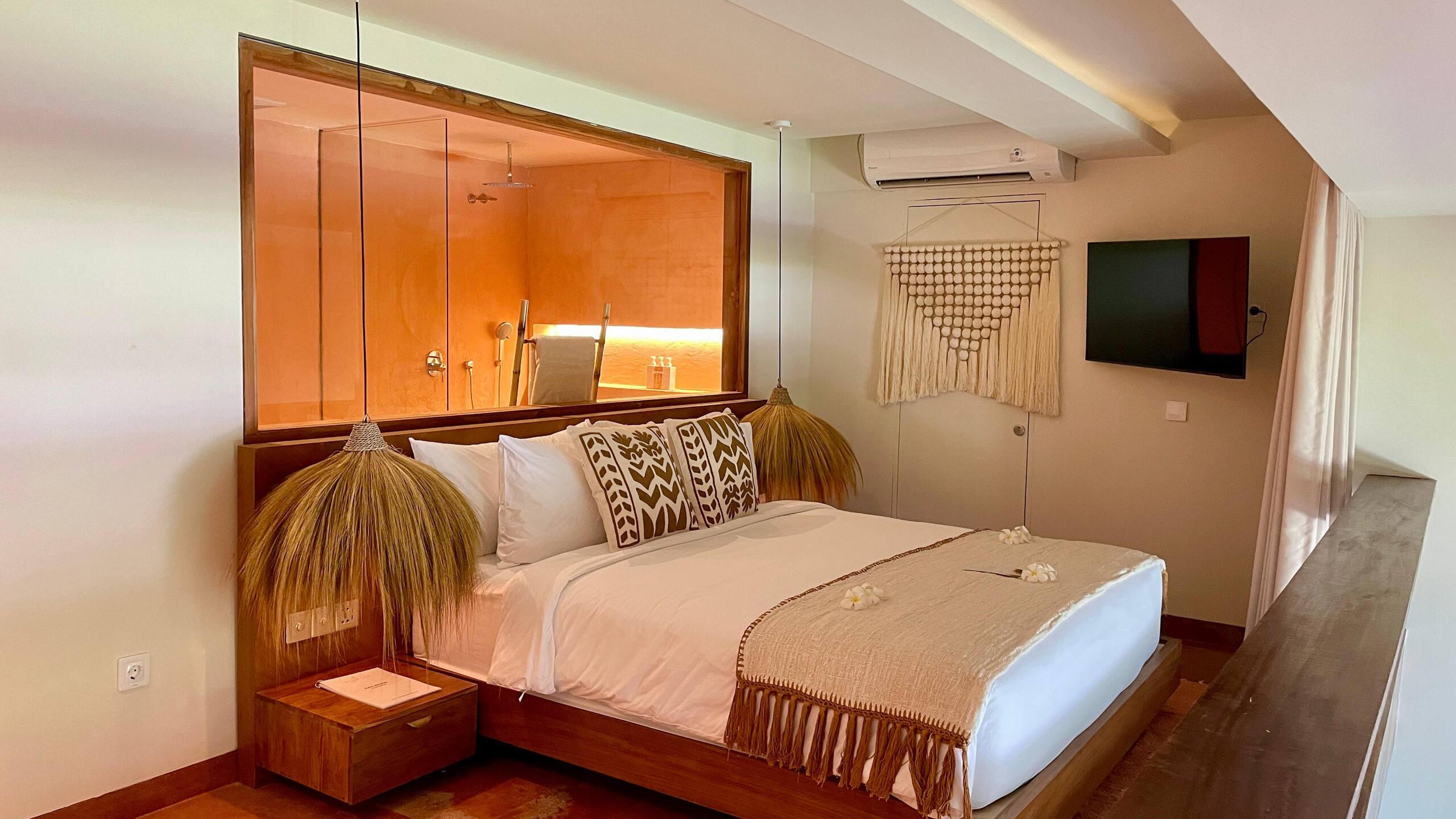 Uluwatu Sunset Hills - Duplex Namo - Serviced apartments for Rent in Uluwatu, Bali, Indonesia 10