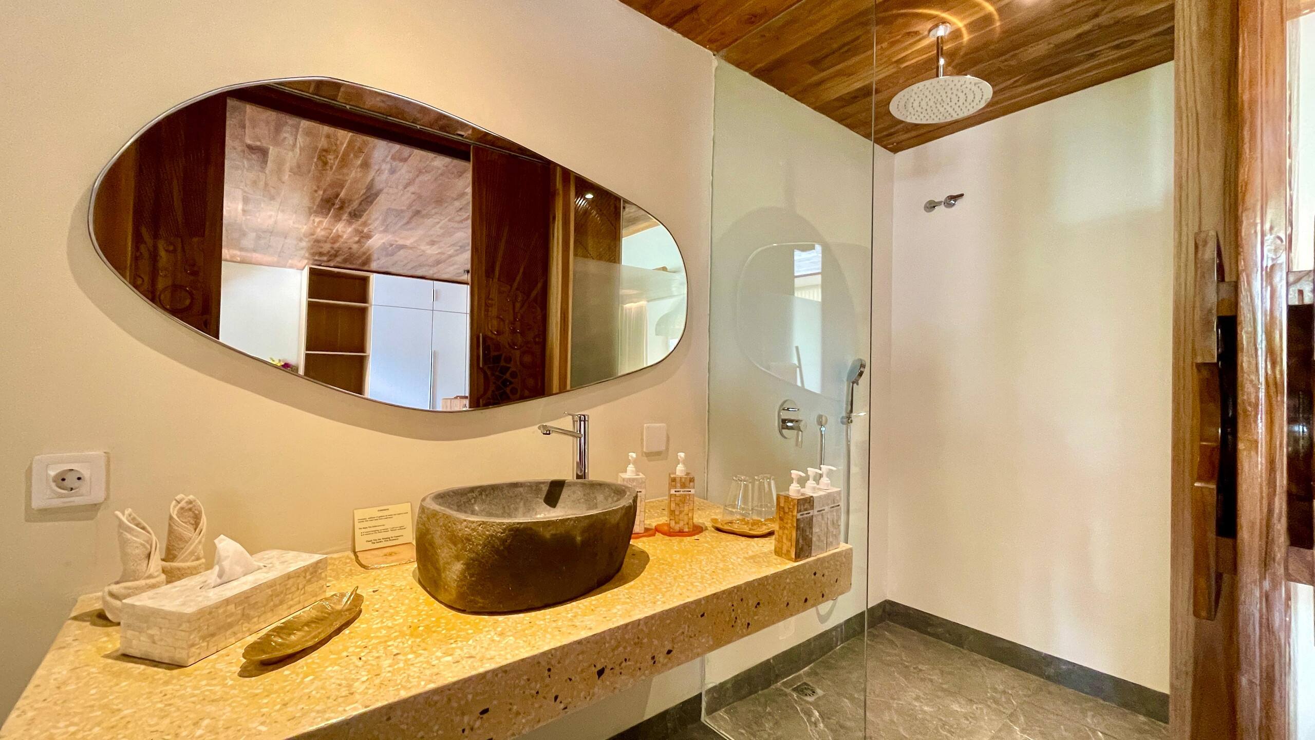 Uluwatu Sunset Hills - Duplex Namo - Serviced apartments for Rent in Uluwatu, Bali, Indonesia 13