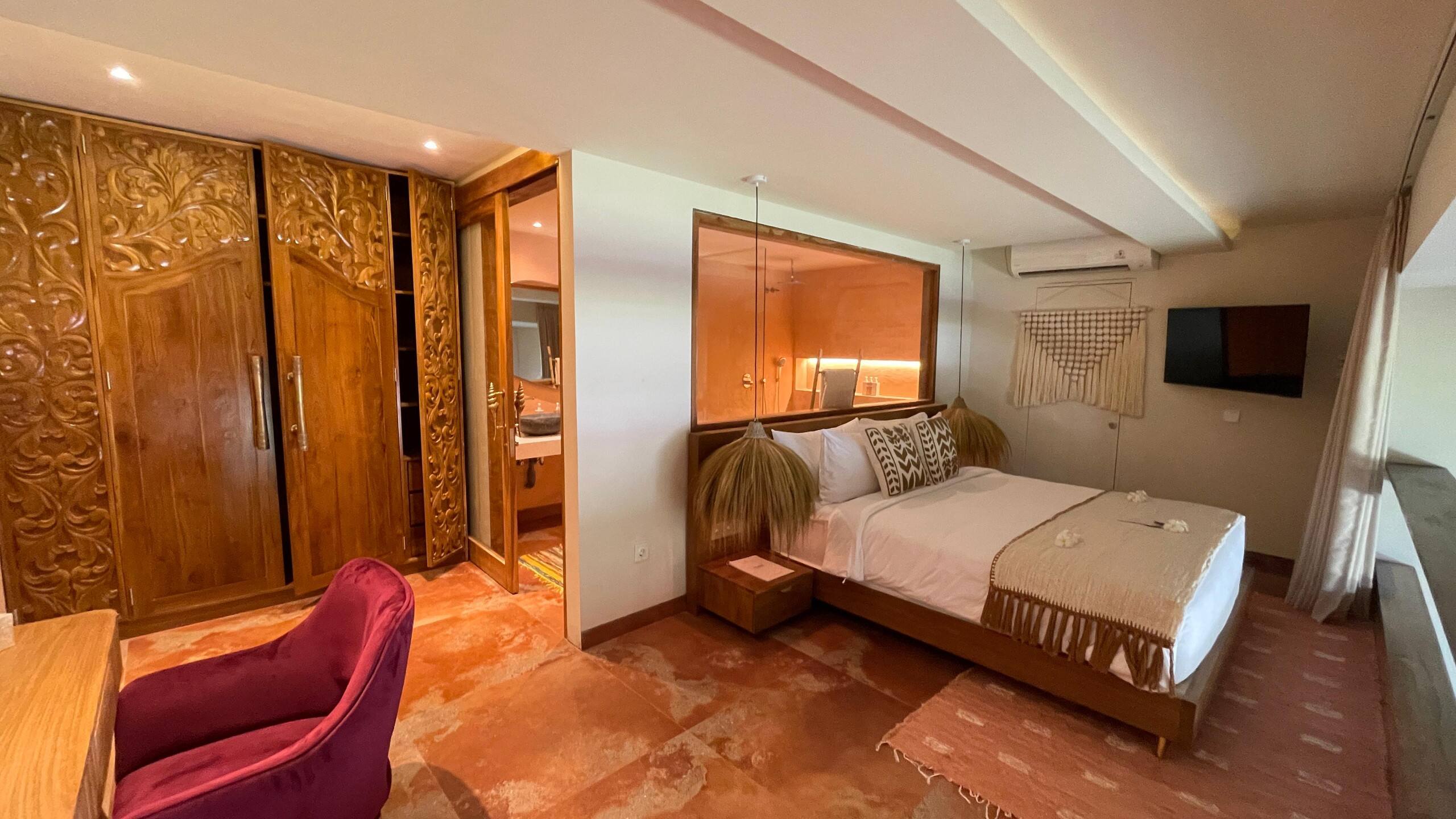 Uluwatu Sunset Hills - Duplex Namo - Serviced apartments for Rent in Uluwatu, Bali, Indonesia 11