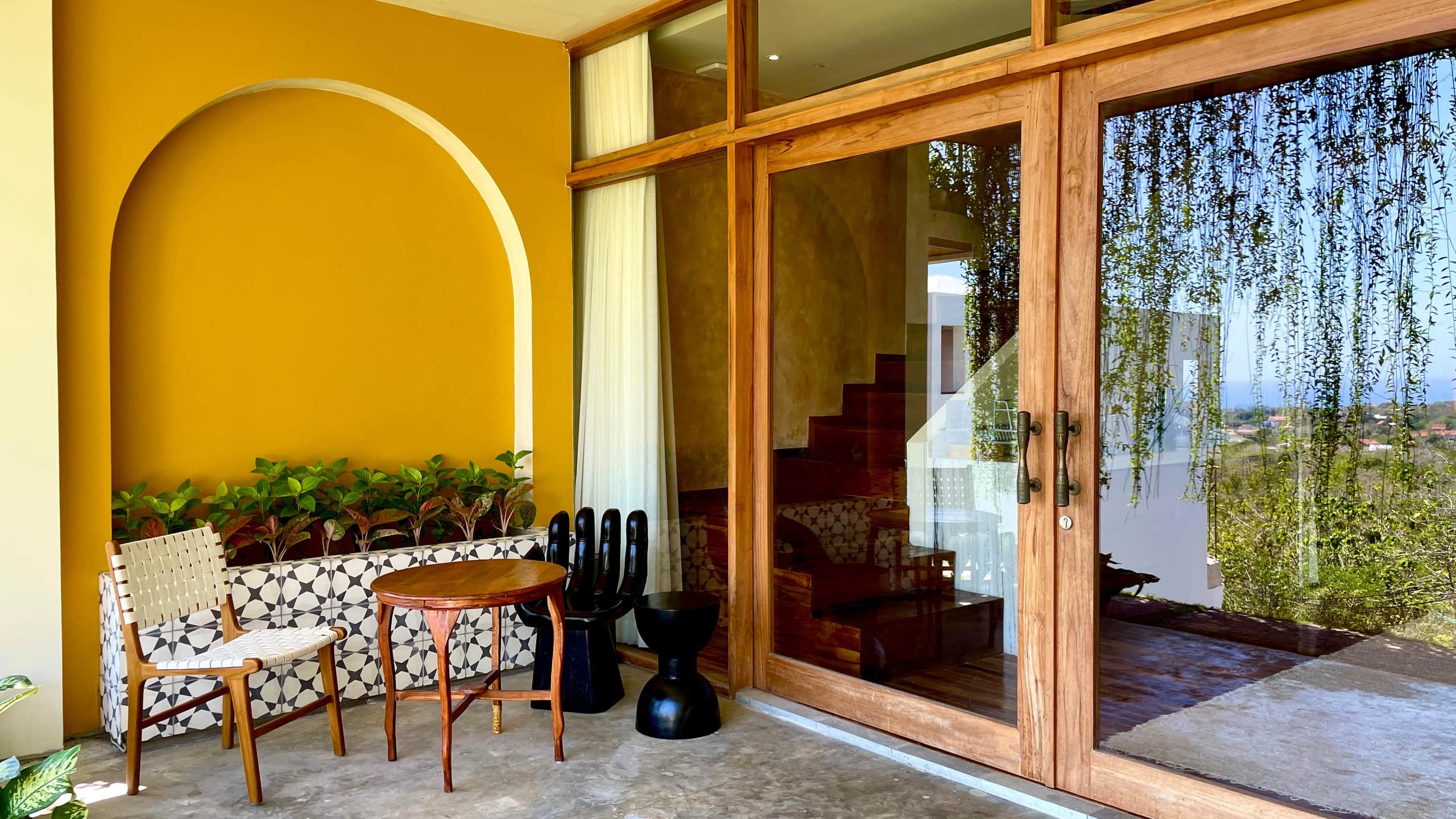 Uluwatu Sunset Hills - Duplex Namo - Serviced apartments for Rent in Uluwatu, Bali, Indonesia 17