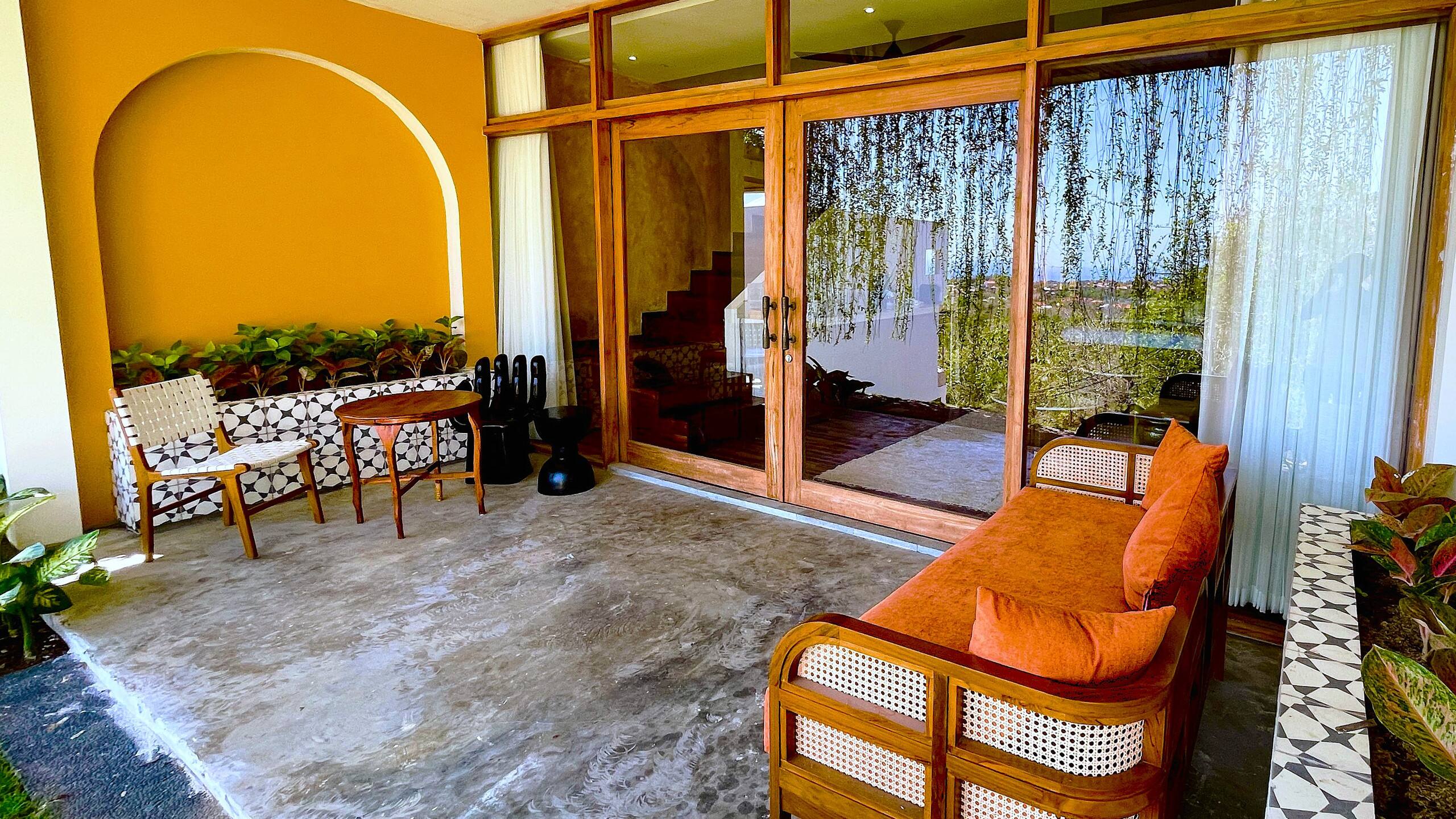 Uluwatu Sunset Hills - Duplex Namo - Serviced apartments for Rent in Uluwatu, Bali, Indonesia 20
