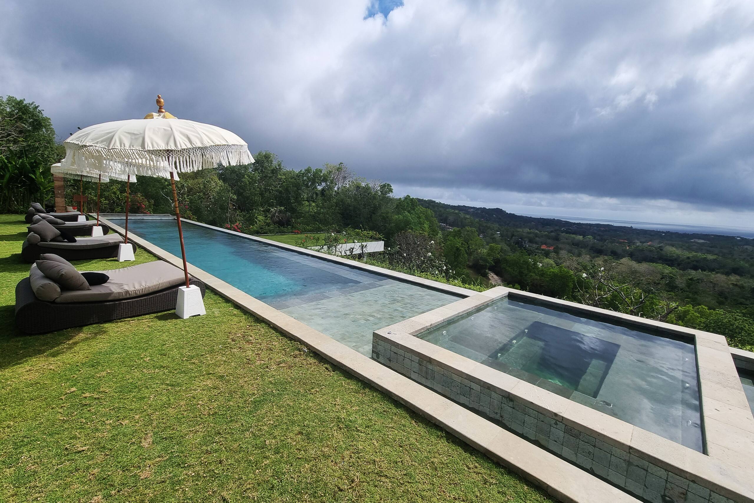 Uluwatu Sunset Hills - Duplex Namo - Serviced apartments for Rent in Uluwatu, Bali, Indonesia 29