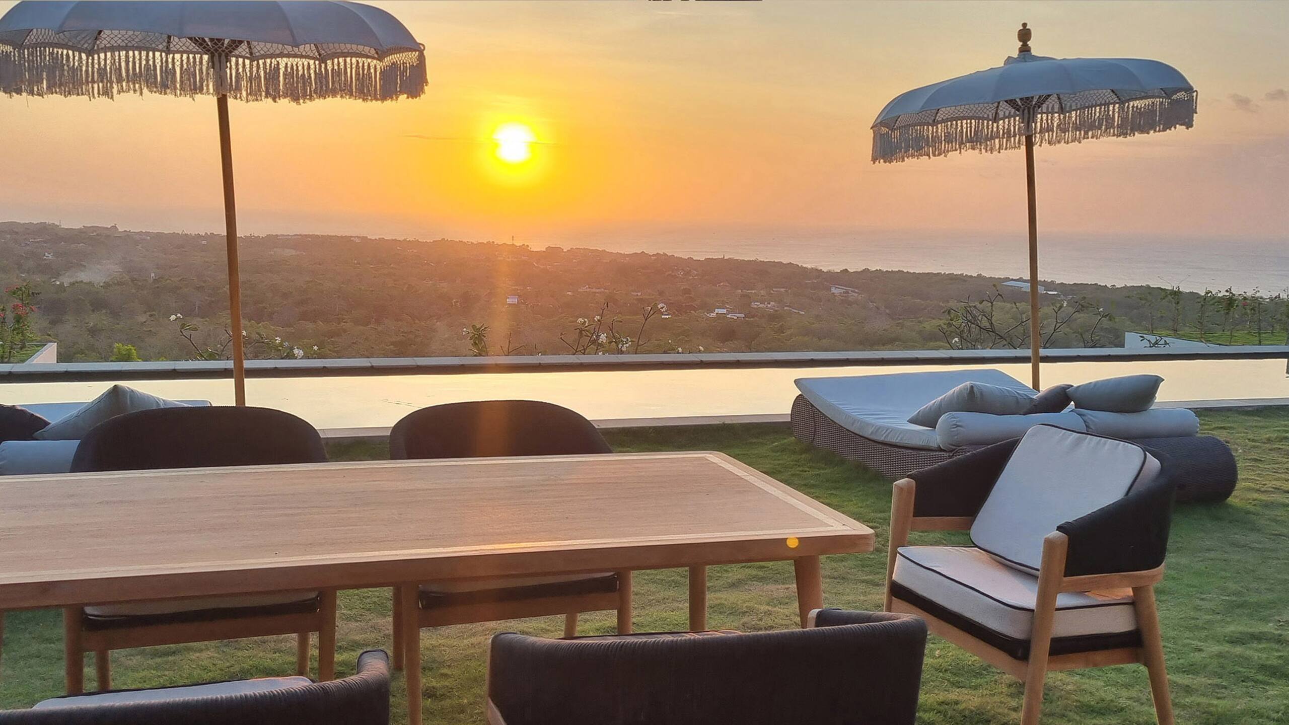 Uluwatu Sunset Hills - Duplex Namo - Serviced apartments for Rent in Uluwatu, Bali, Indonesia 23