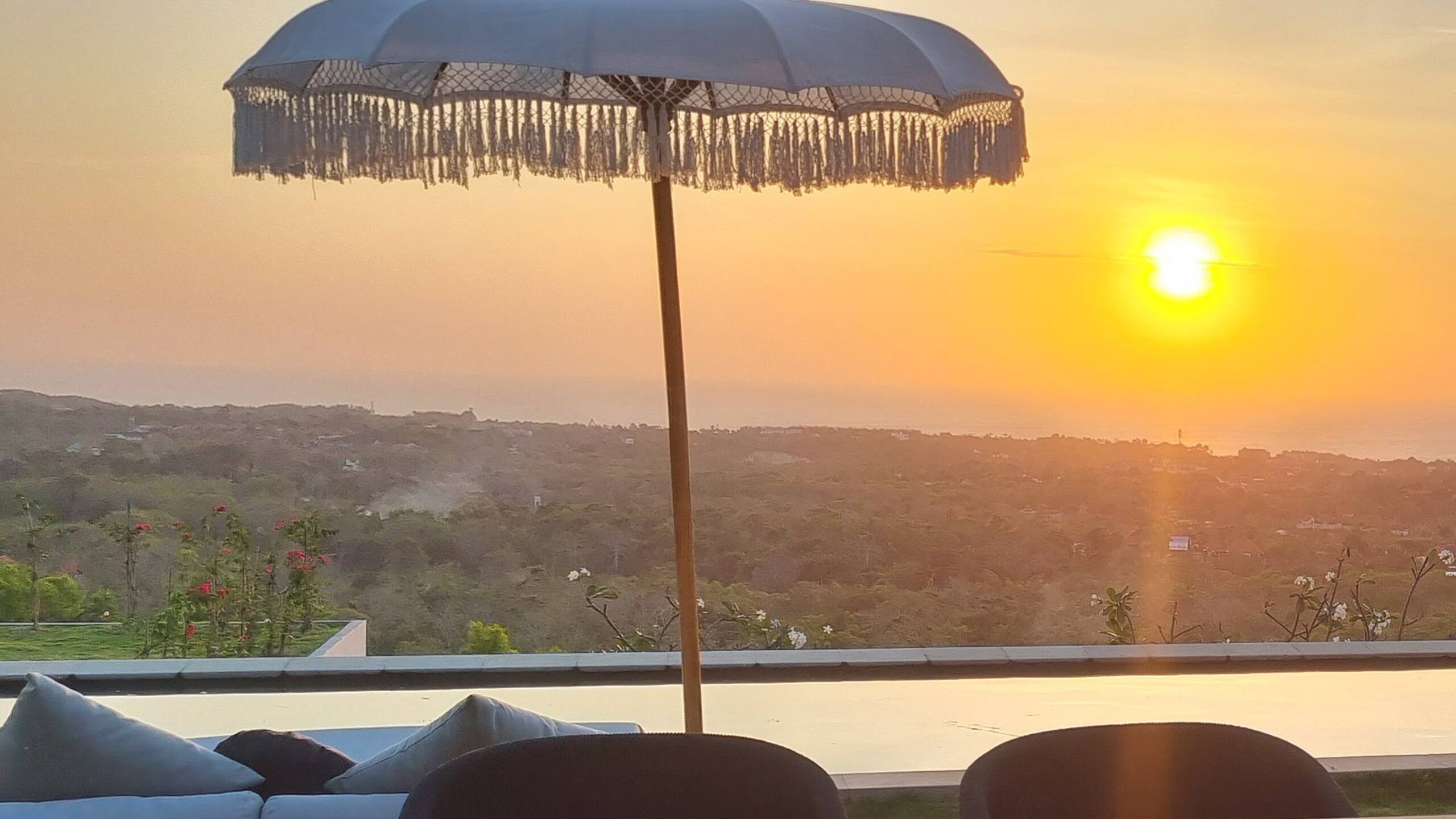 Uluwatu Sunset Hills - Duplex Namo - Serviced apartments for Rent in Uluwatu, Bali, Indonesia 22