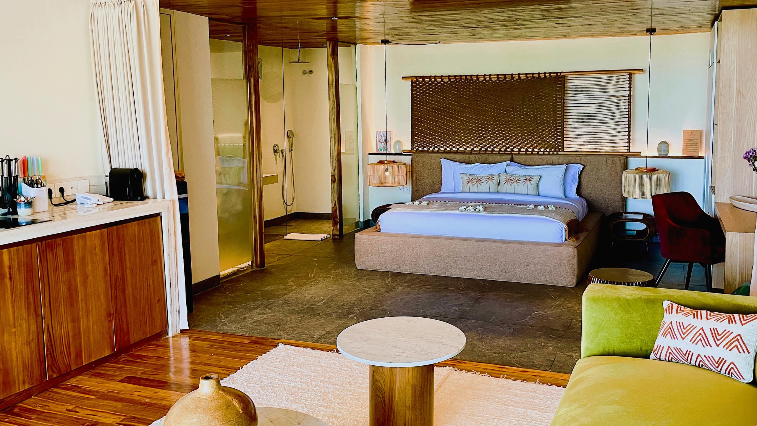 Uluwatu Sunset Hills - Duplex Namo - Serviced apartments for Rent in Uluwatu, Bali, Indonesia 15