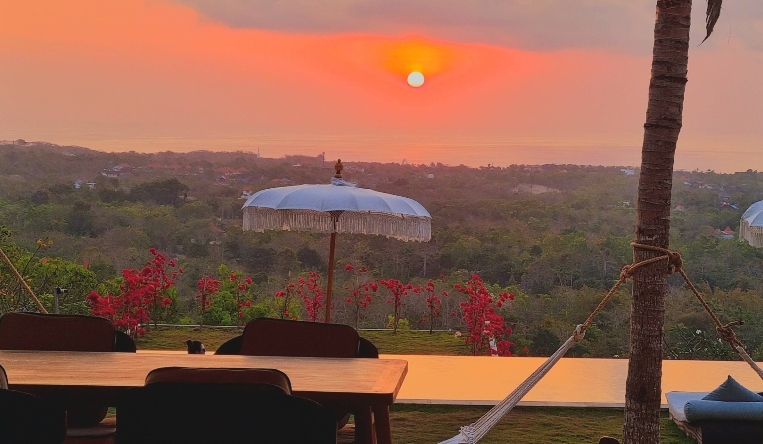 Uluwatu Sunset Hills - Duplex Namo - Serviced apartments for Rent in Uluwatu, Bali, Indonesia 24