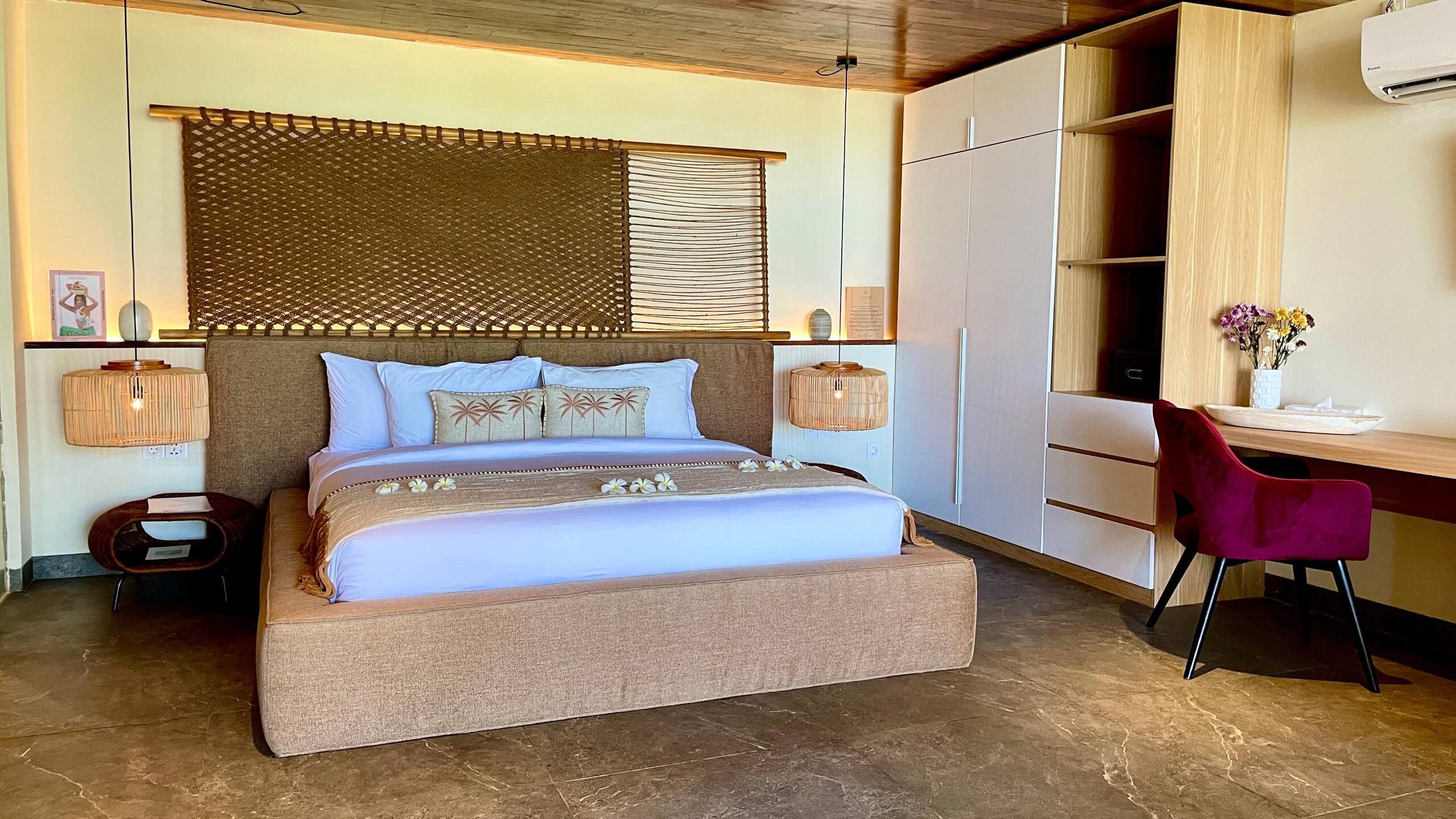 Uluwatu Sunset Hills - Duplex Namo - Serviced apartments for Rent in Uluwatu, Bali, Indonesia 7