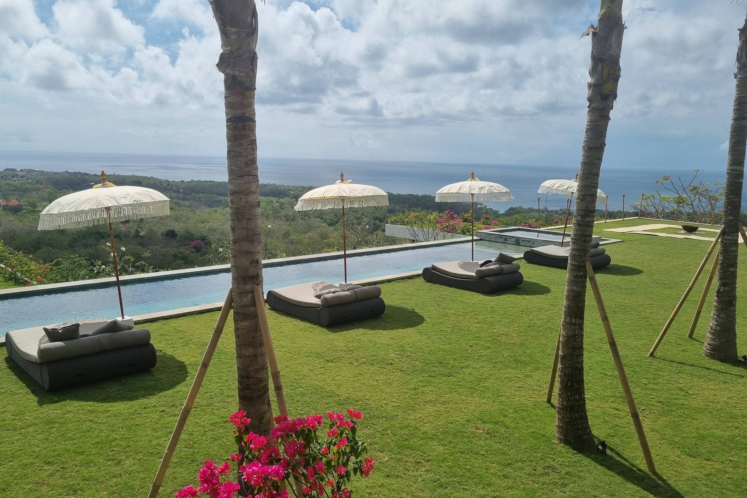 Uluwatu Sunset Hills - Duplex Namo - Serviced apartments for Rent in Uluwatu, Bali, Indonesia 30